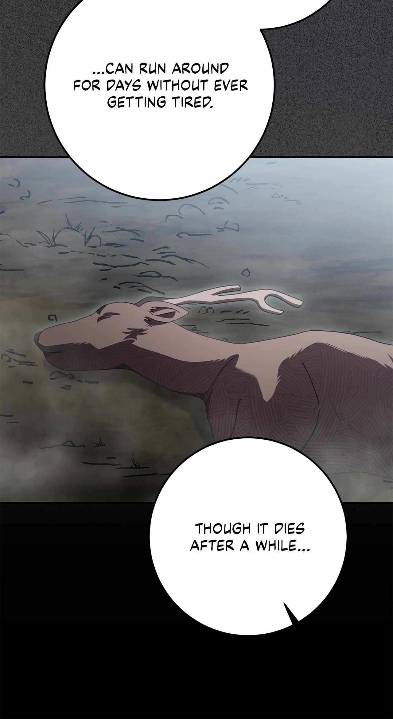 That's Not What My Will Said Chapter 37 page 76 - 