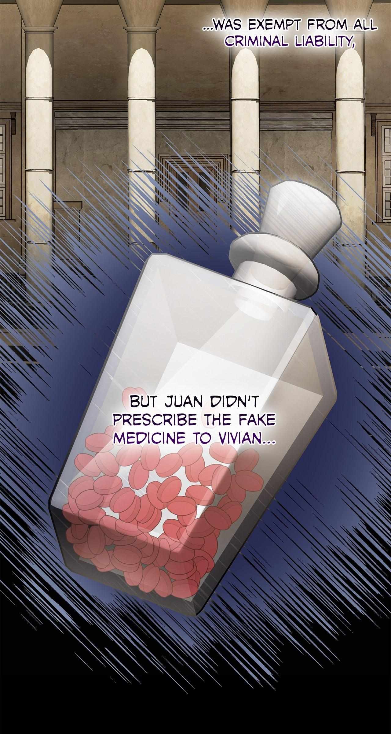 That's Not What My Will Said Chapter 37 page 79 - 
