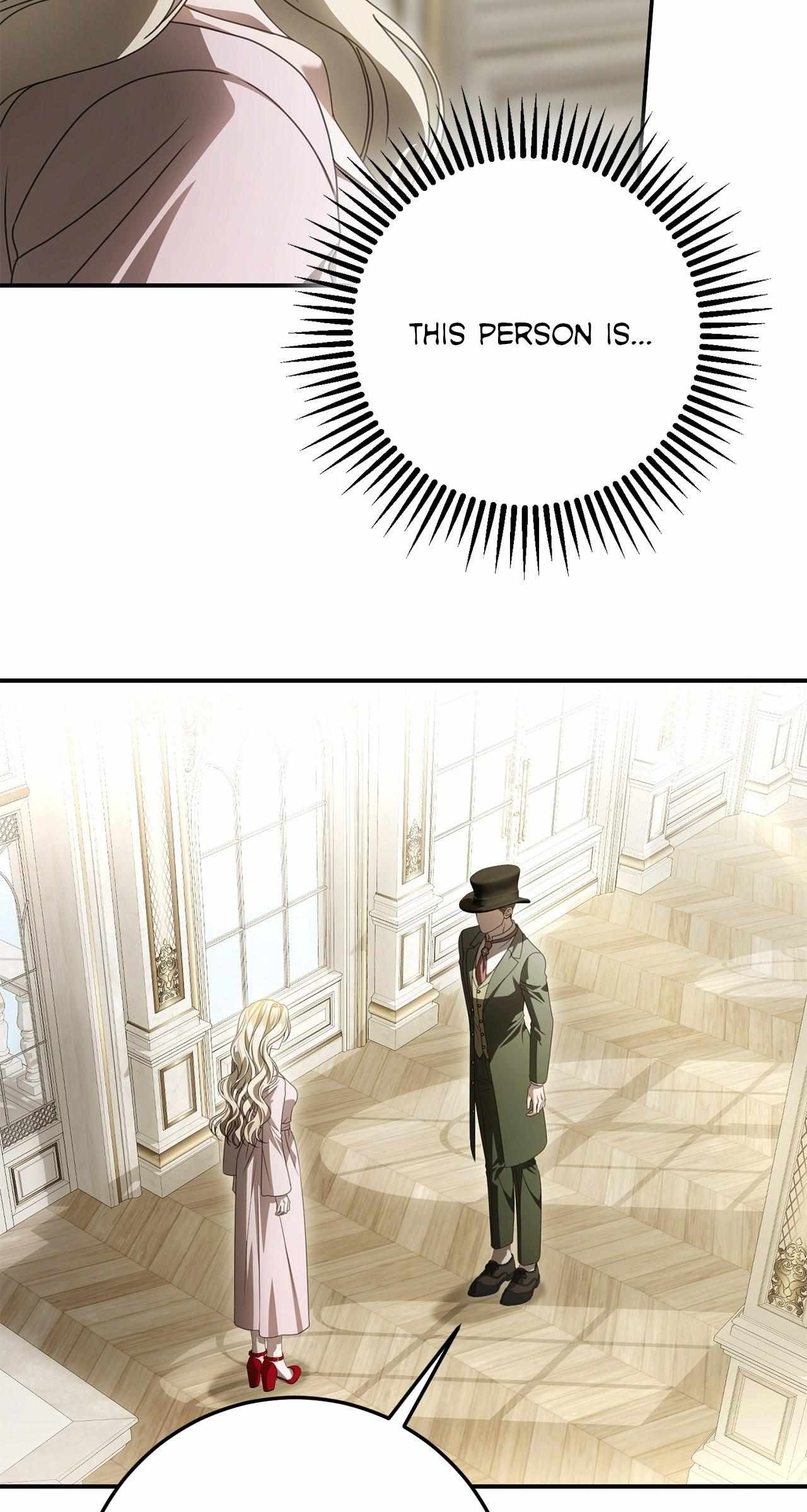 That's Not What My Will Said Chapter 37 page 83 - 