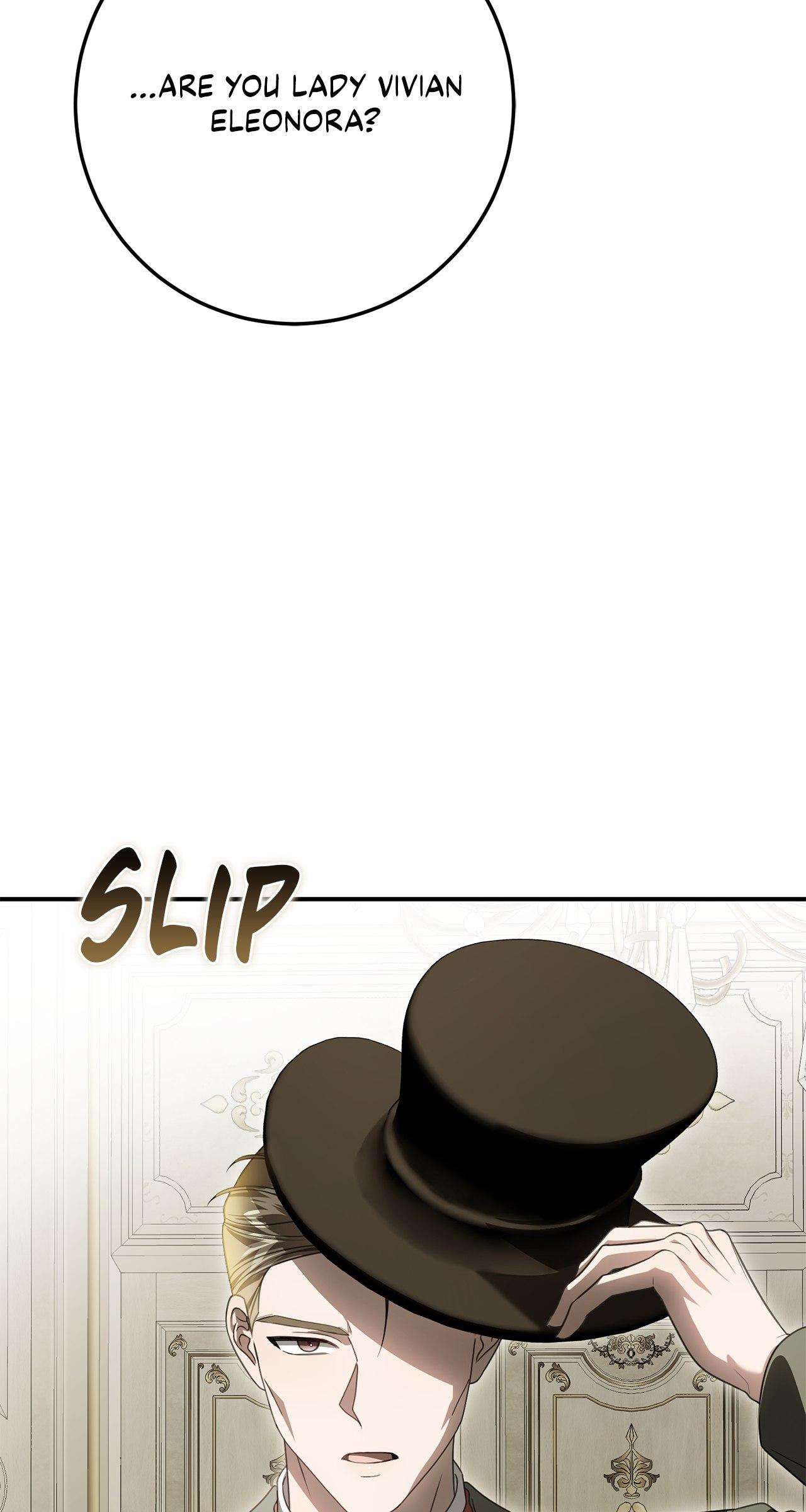 That's Not What My Will Said Chapter 37 page 84 - 