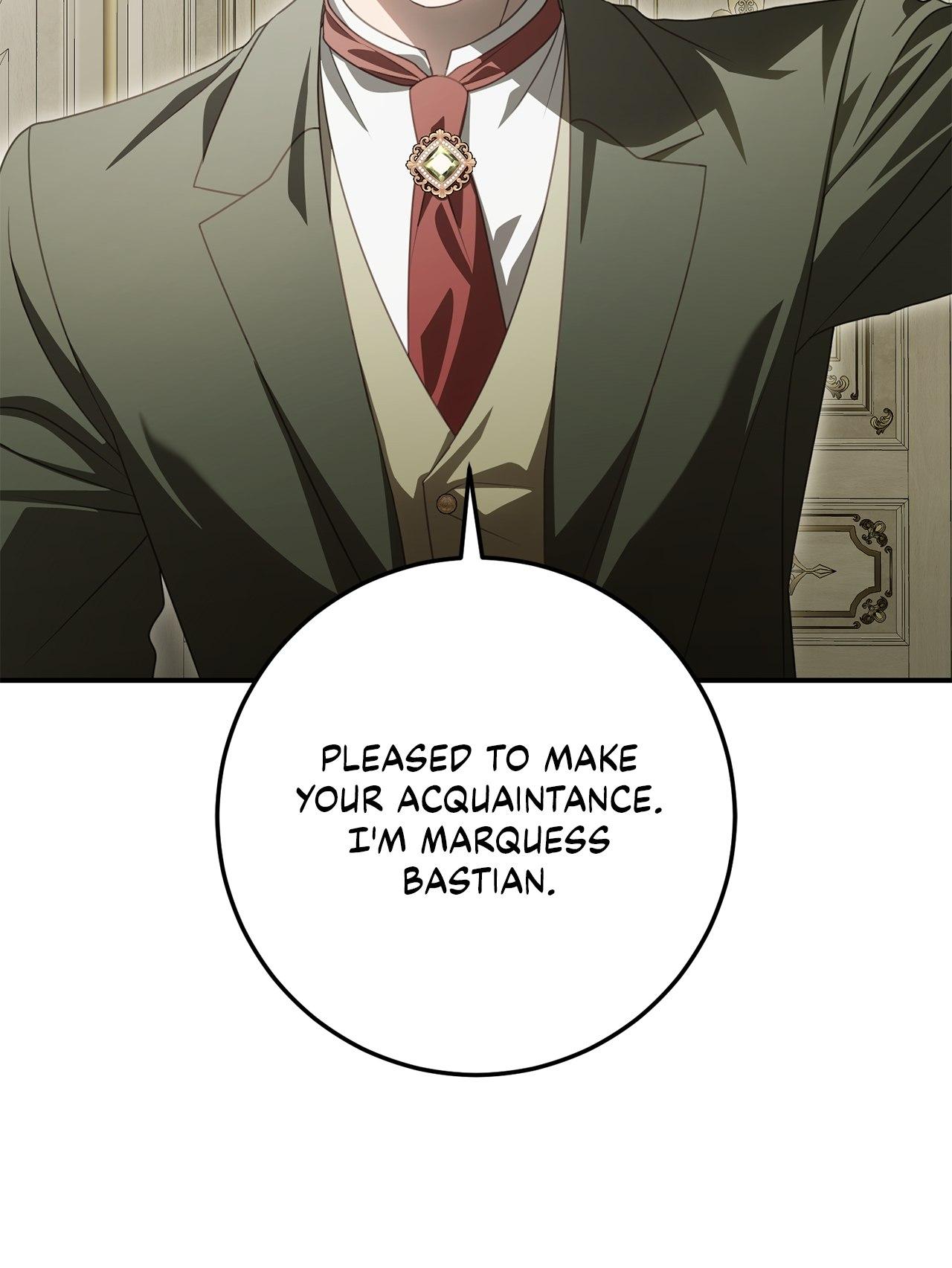 That's Not What My Will Said Chapter 37 page 85 - 