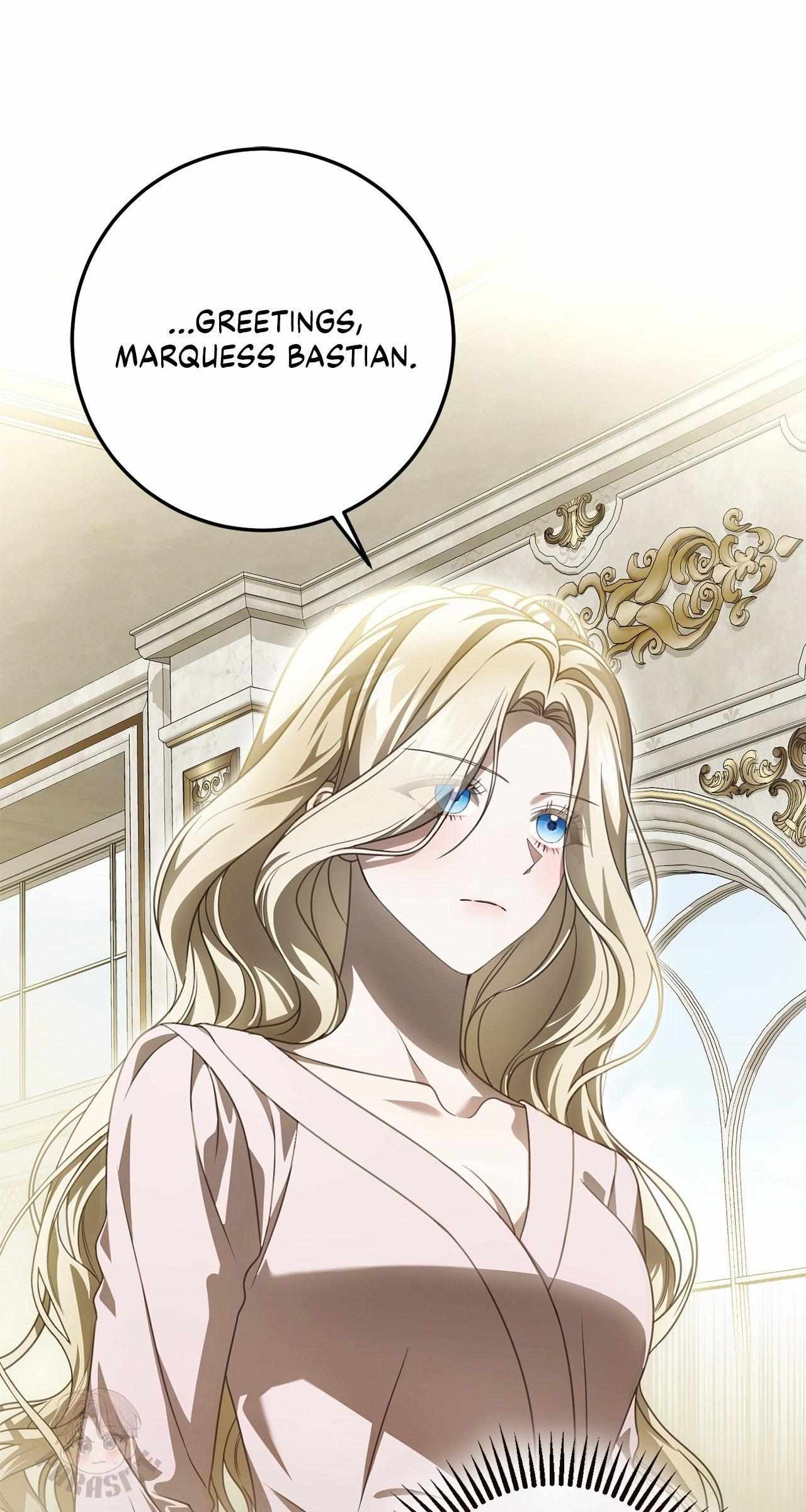 That's Not What My Will Said Chapter 37 page 86 - 