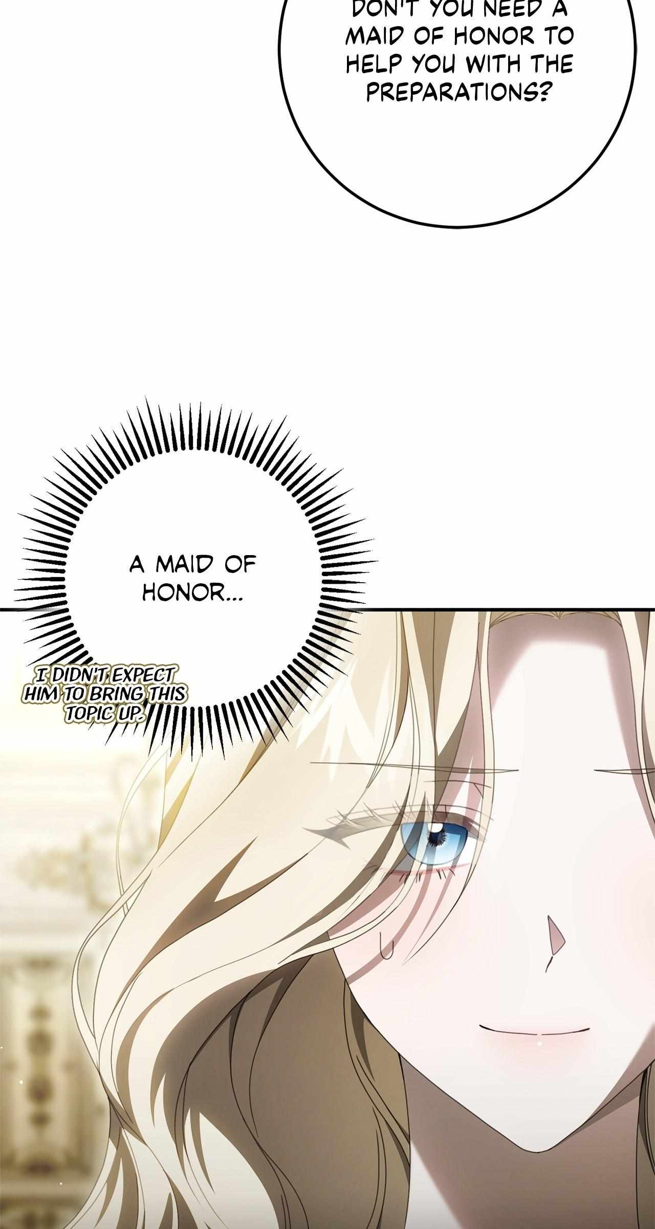 That's Not What My Will Said Chapter 38 page 13 - 