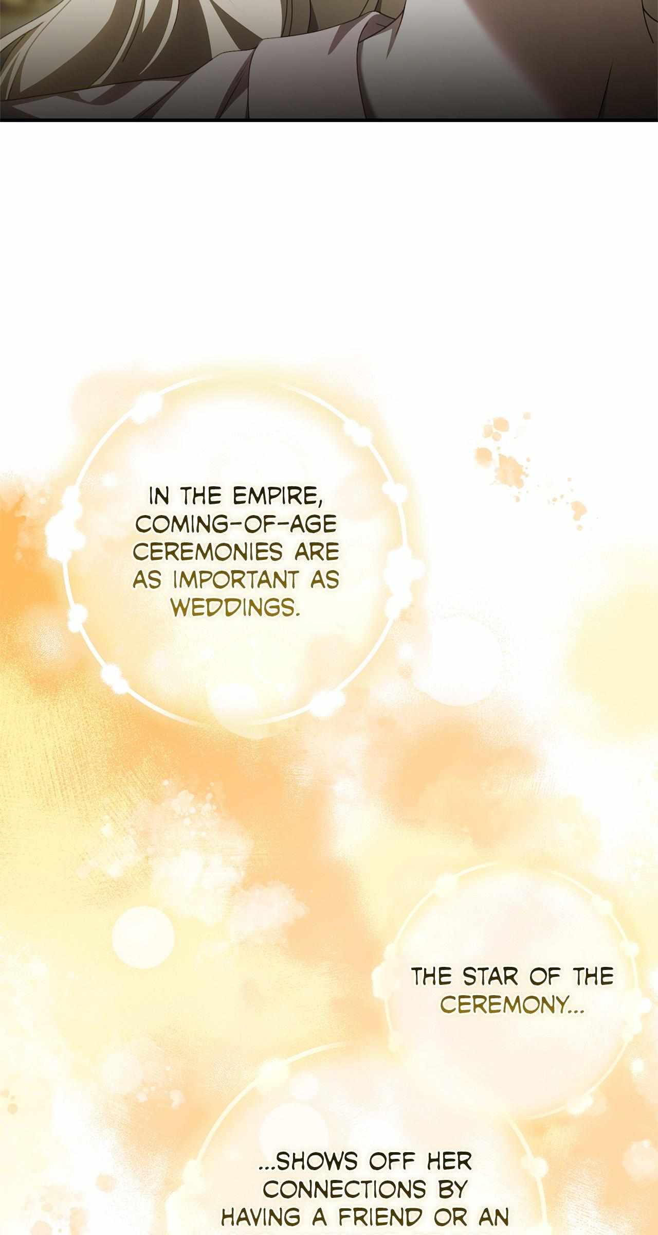 That's Not What My Will Said Chapter 38 page 14 - 