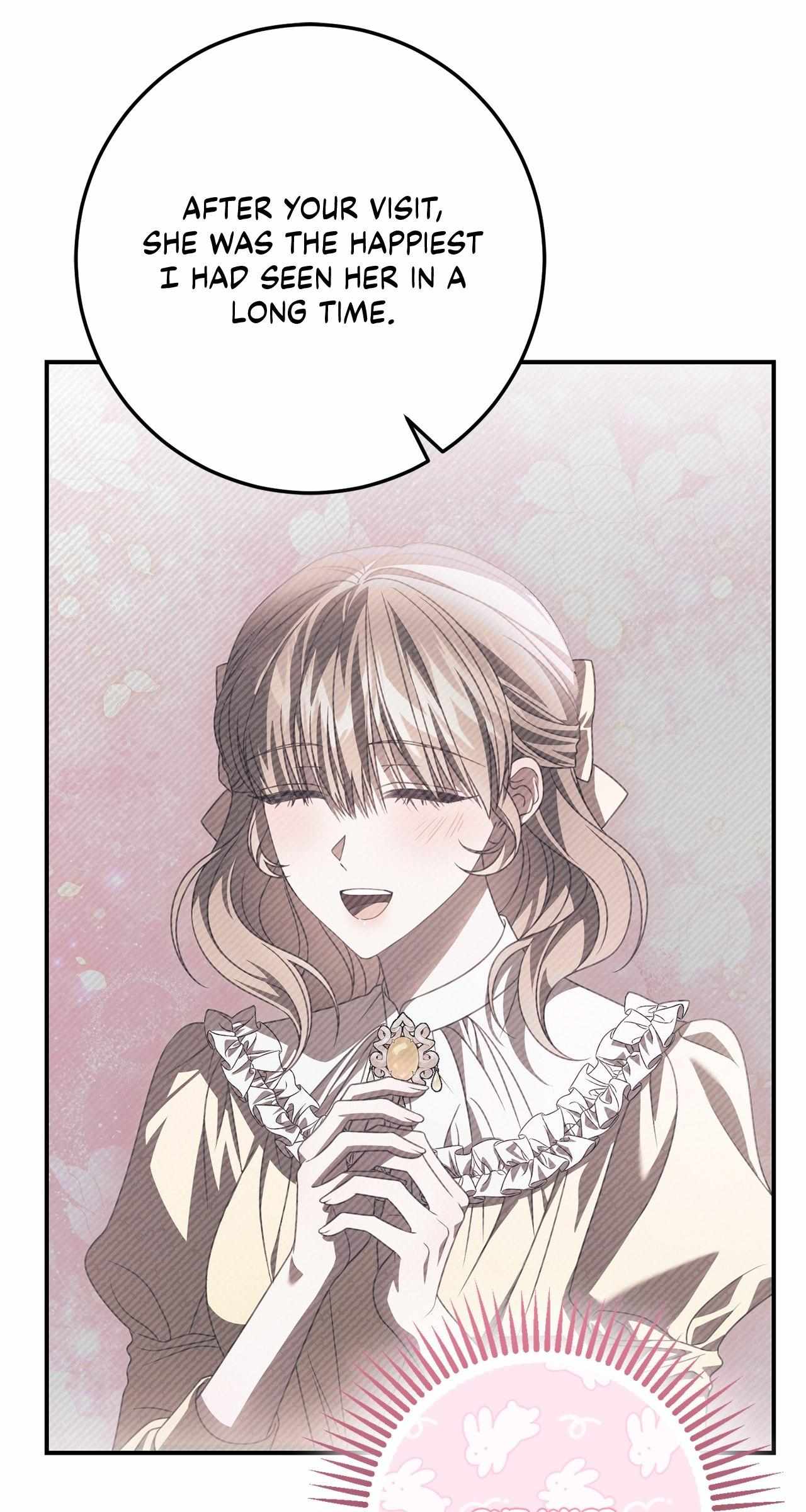 That's Not What My Will Said Chapter 38 page 20 - 