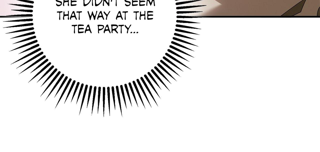 That's Not What My Will Said Chapter 38 page 22 - 