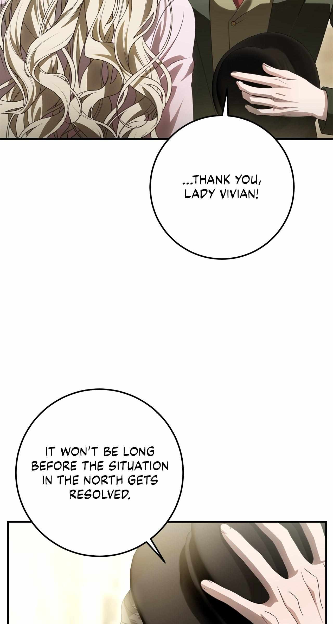 That's Not What My Will Said Chapter 38 page 26 - 