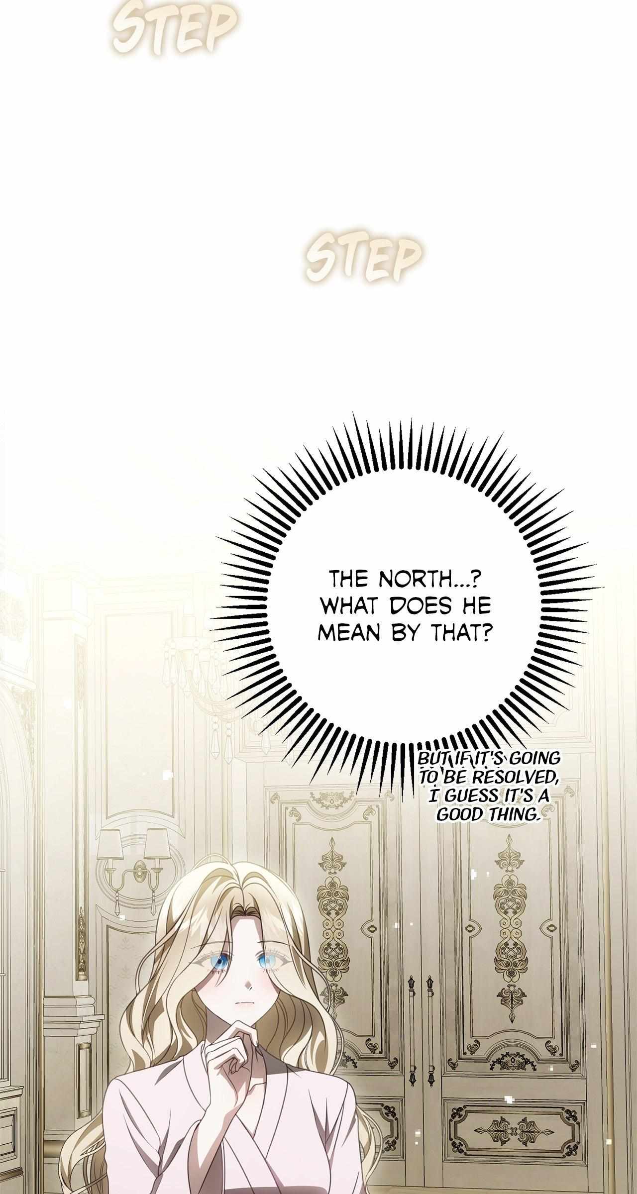 That's Not What My Will Said Chapter 38 page 28 - 