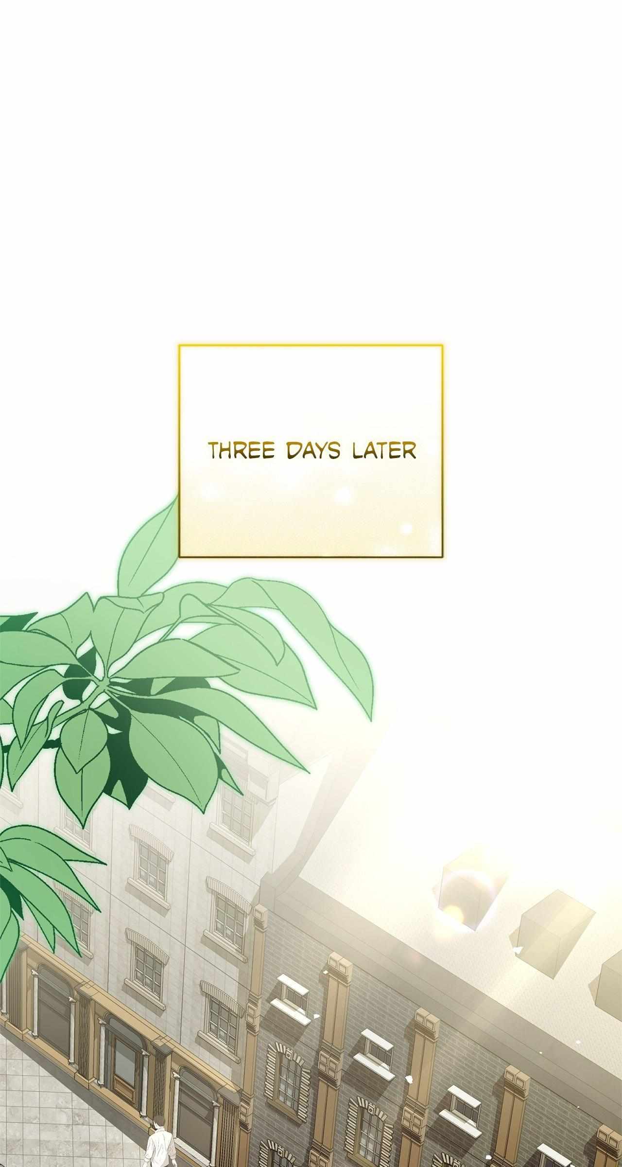 That's Not What My Will Said Chapter 38 page 37 - 