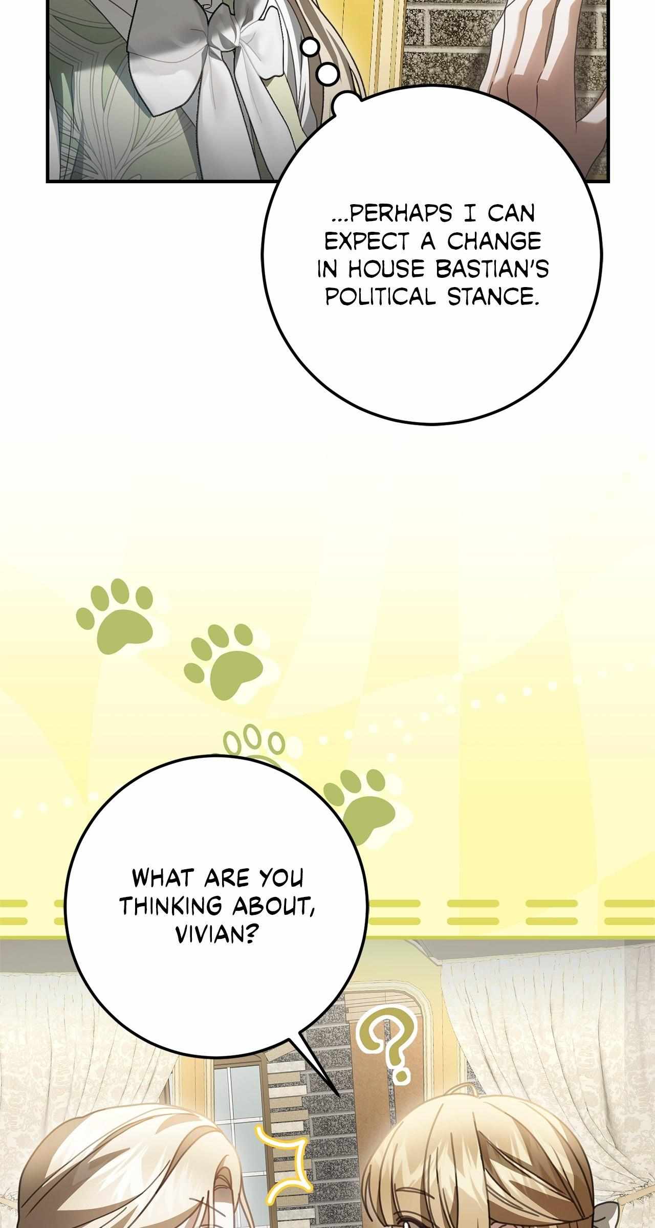 That's Not What My Will Said Chapter 38 page 42 - 
