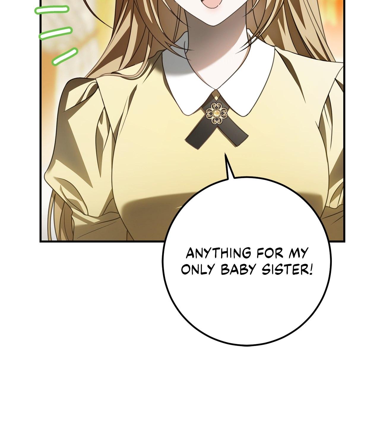 That's Not What My Will Said Chapter 38 page 44 - 