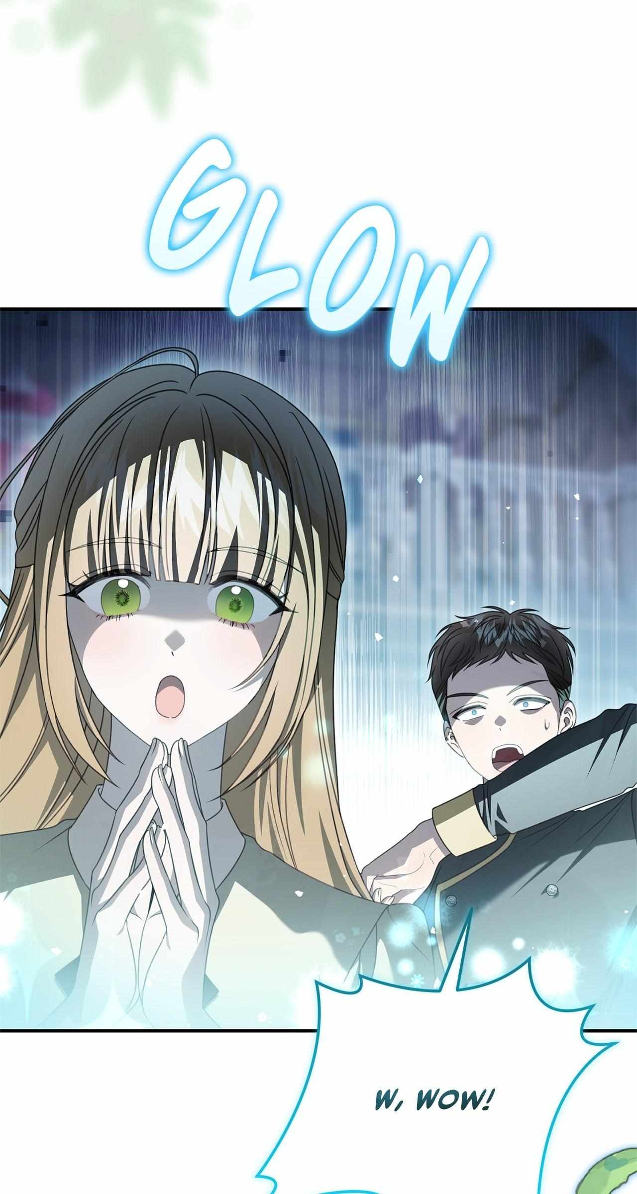 That's Not What My Will Said Chapter 38 page 49 - 