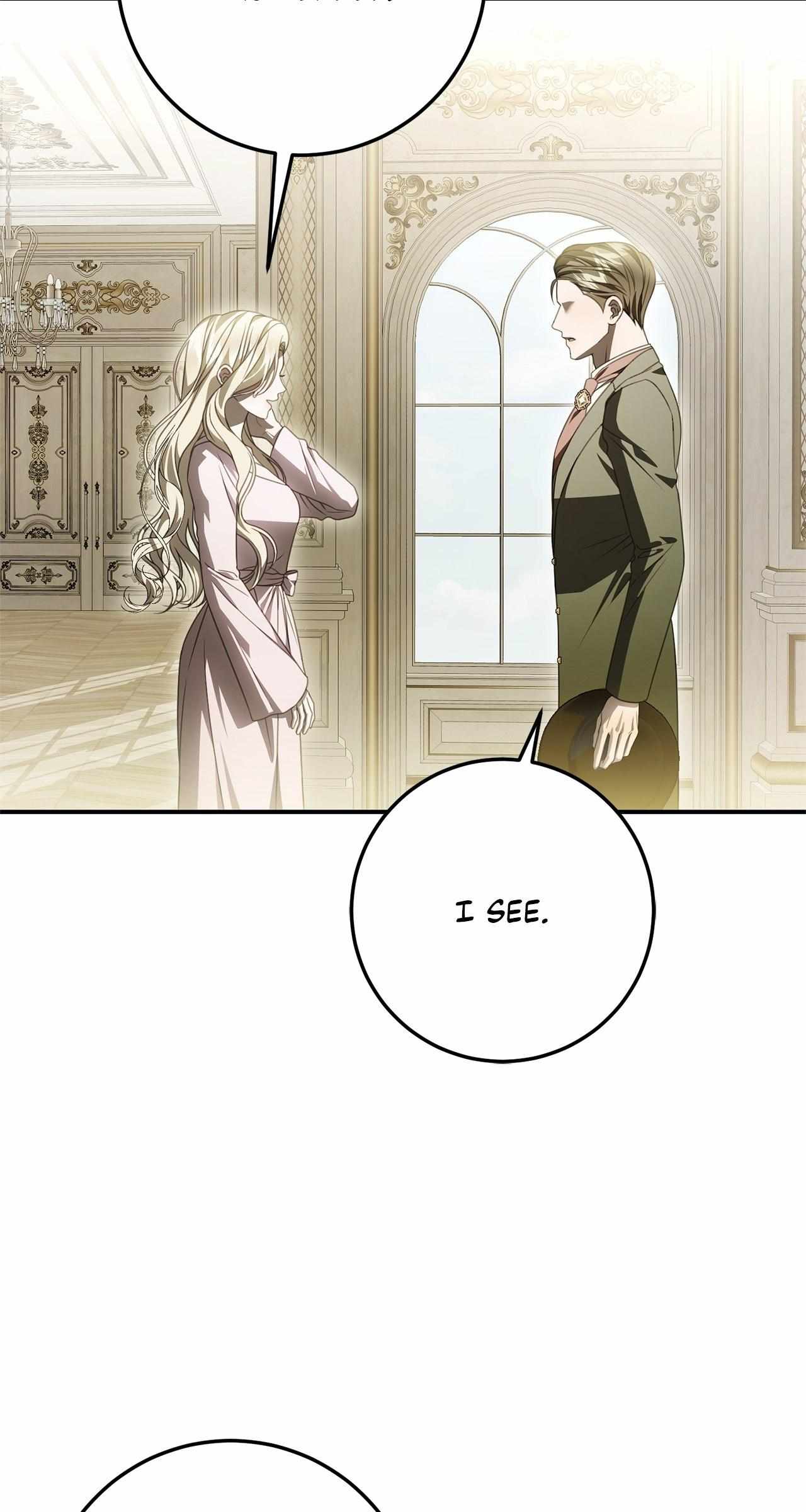 That's Not What My Will Said Chapter 38 page 6 - 