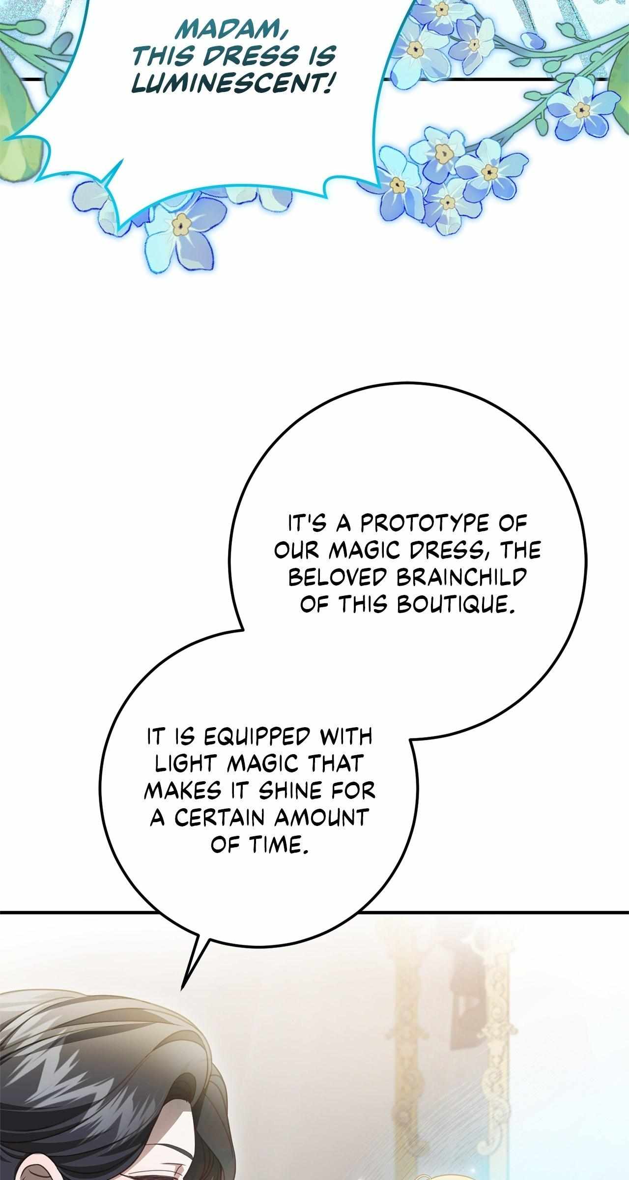 That's Not What My Will Said Chapter 38 page 51 - 