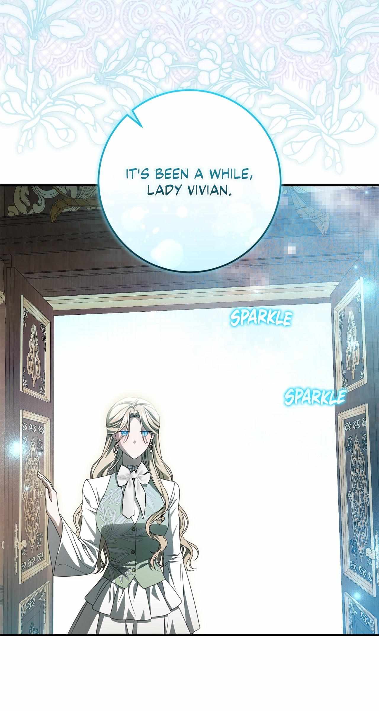 That's Not What My Will Said Chapter 38 page 62 - 