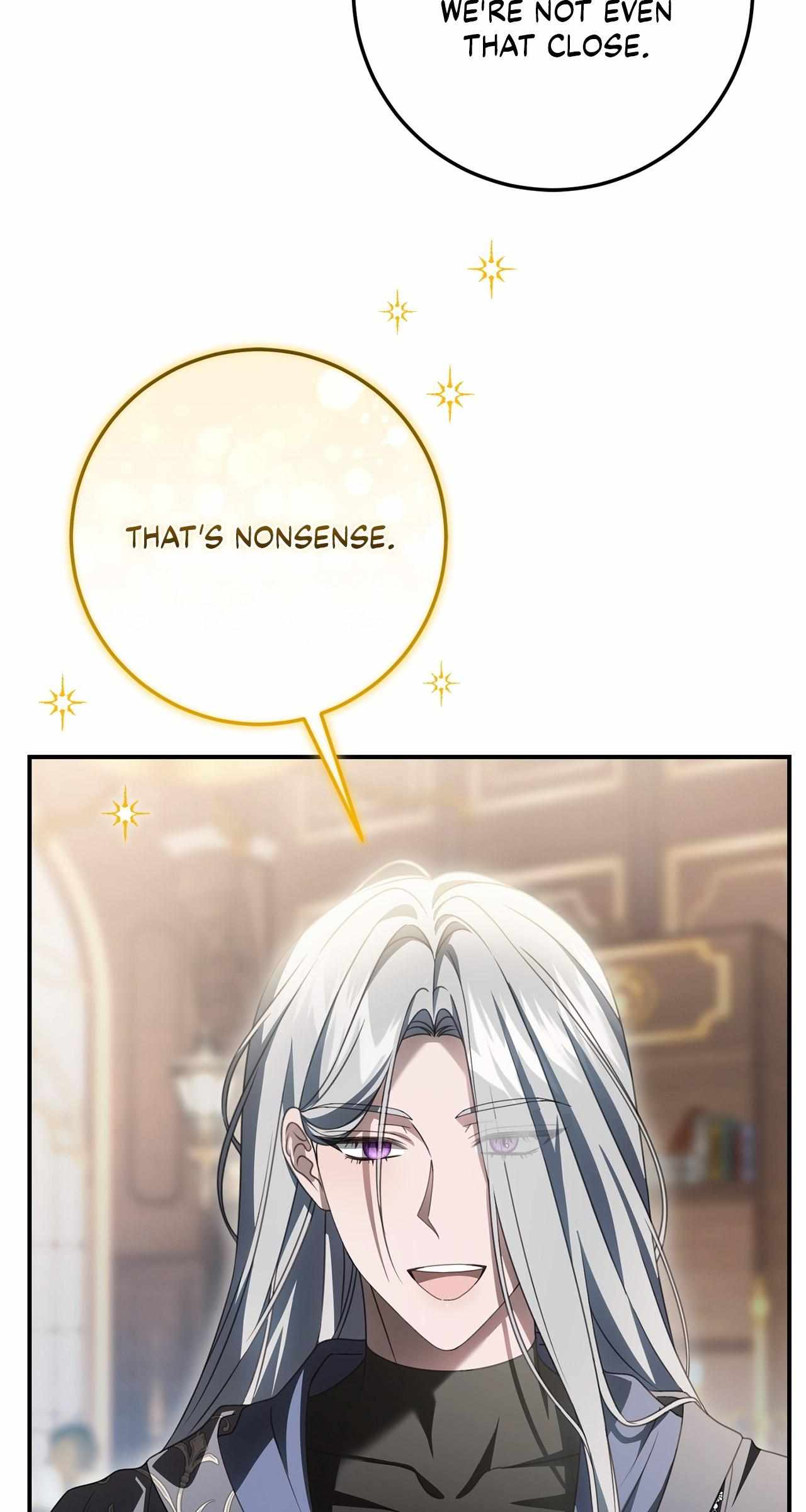 That's Not What My Will Said Chapter 38 page 64 - 