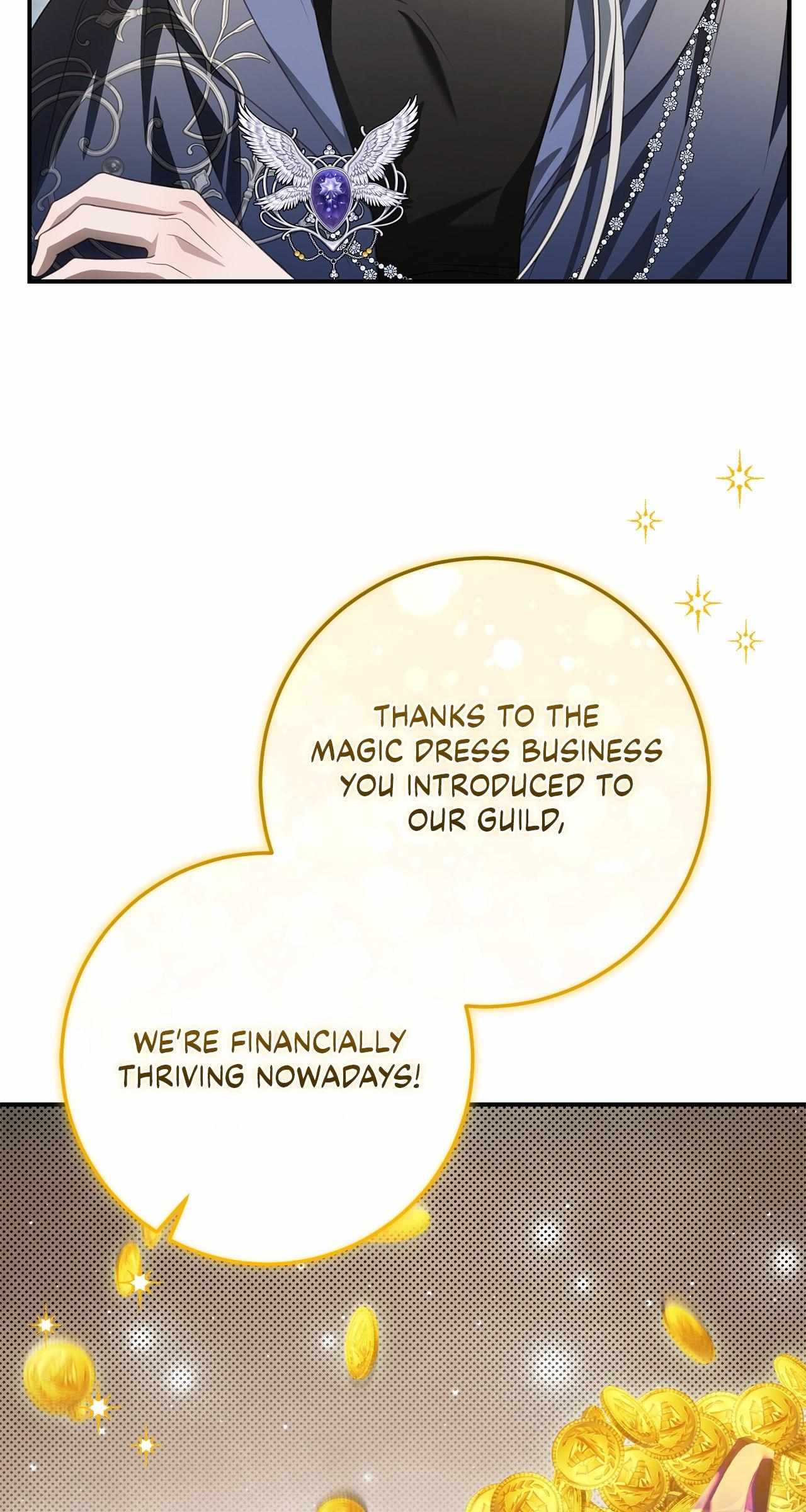 That's Not What My Will Said Chapter 38 page 65 - 