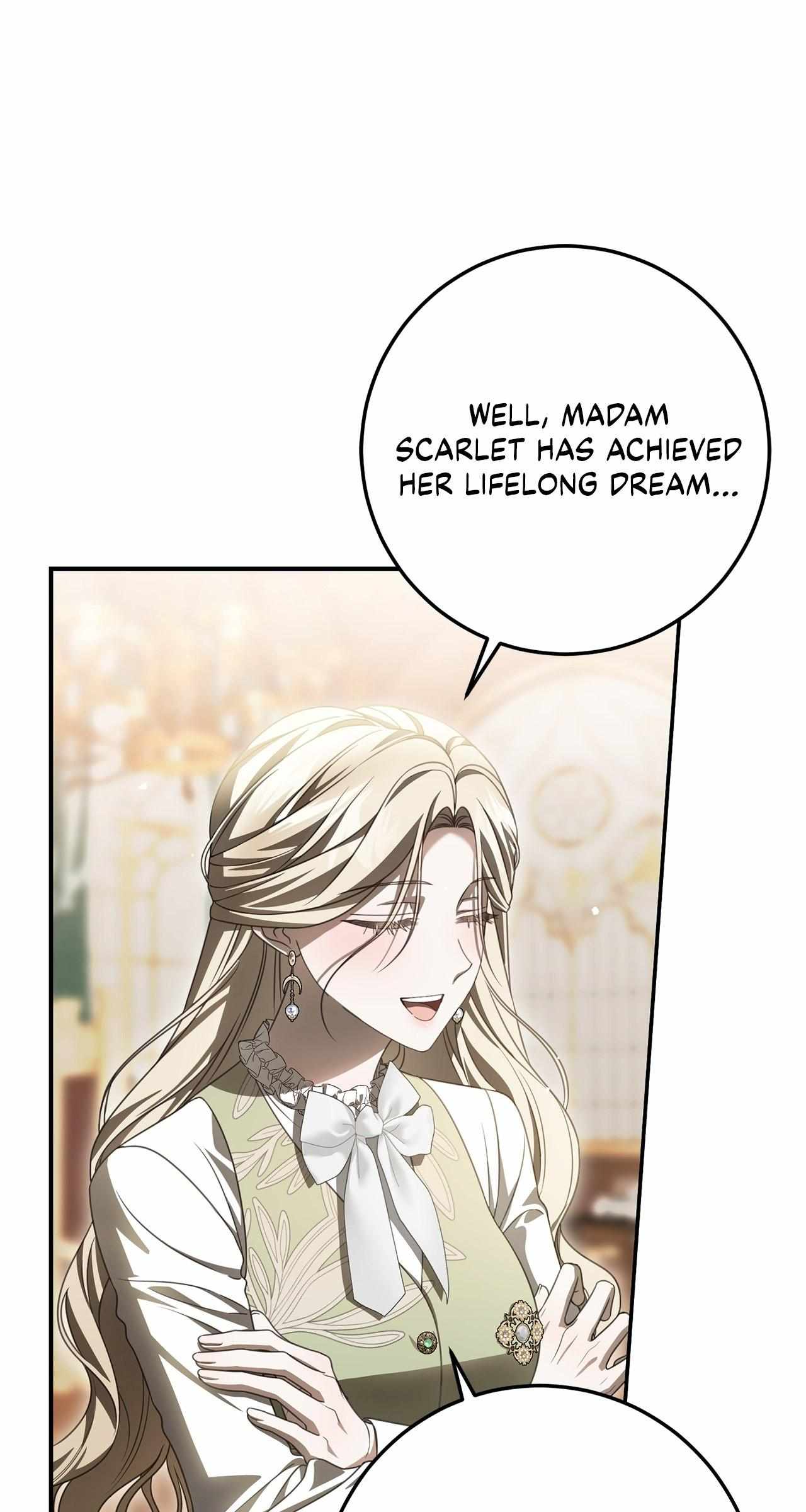 That's Not What My Will Said Chapter 38 page 67 - 
