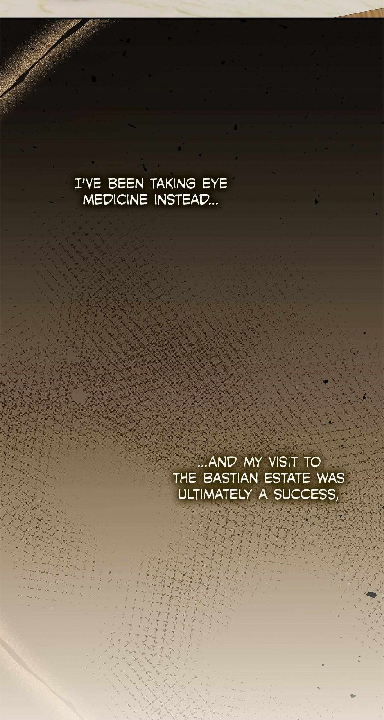 That's Not What My Will Said Chapter 38 page 74 - 