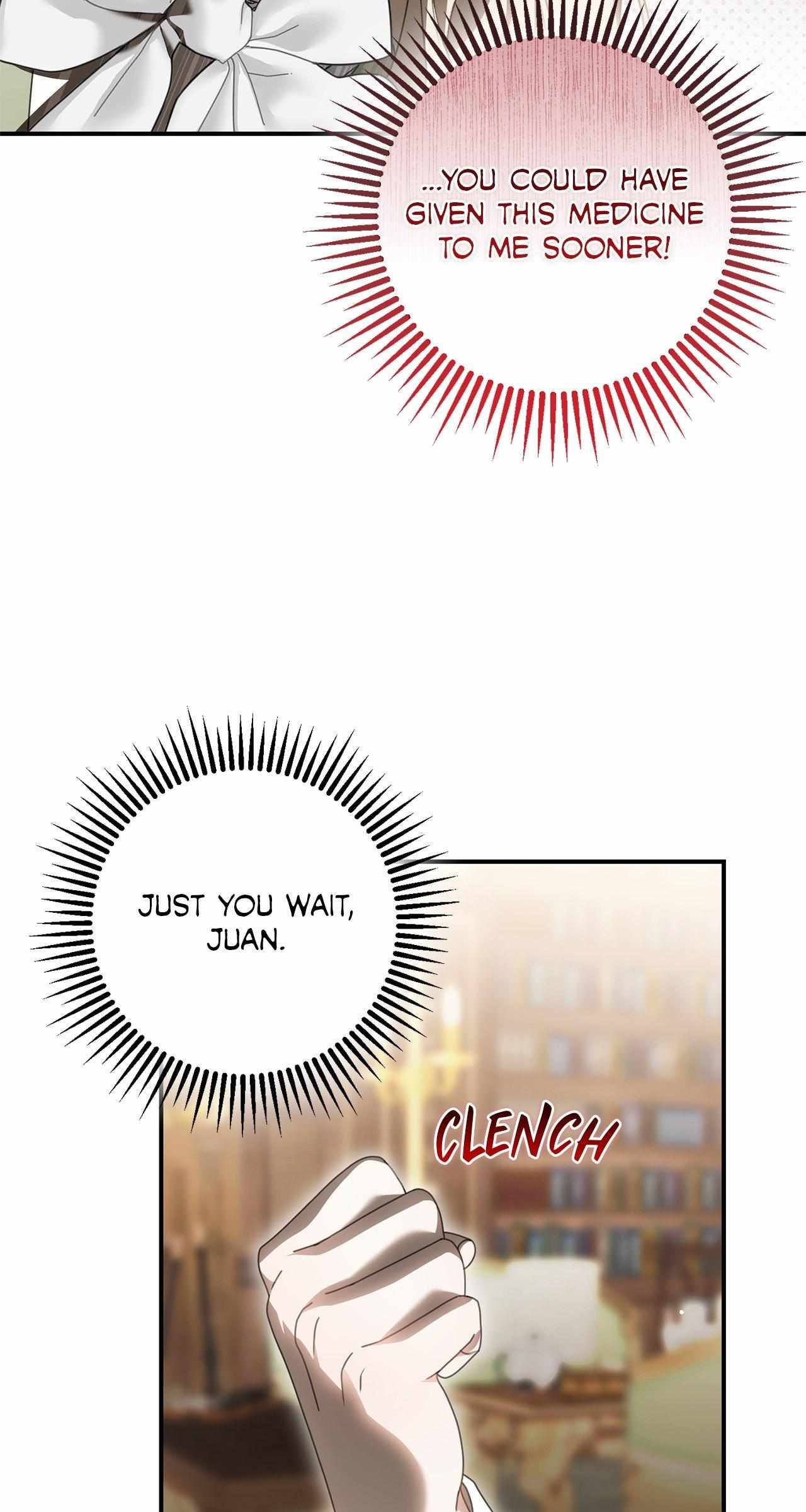 That's Not What My Will Said Chapter 38 page 76 - 