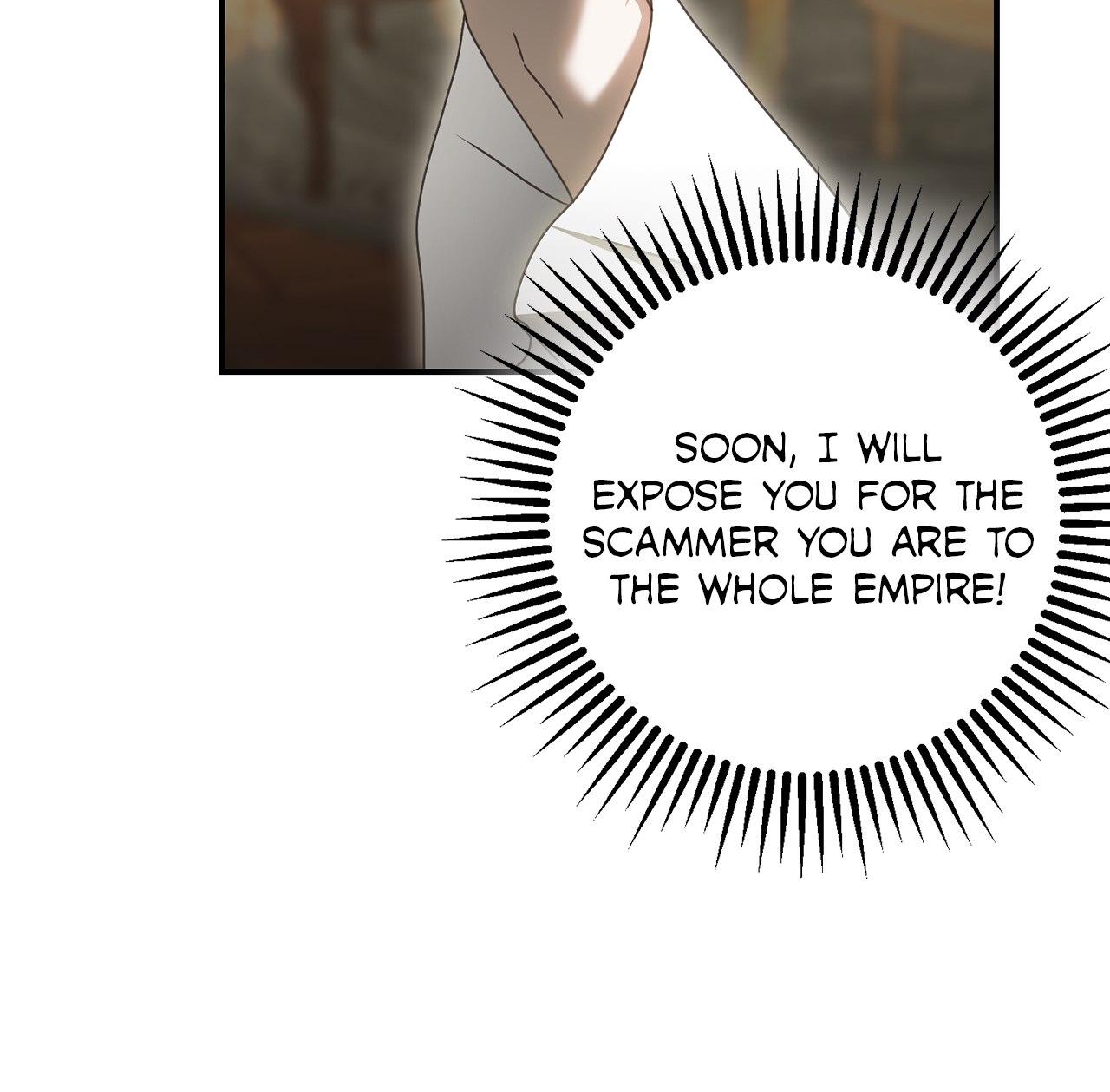 That's Not What My Will Said Chapter 38 page 77 - 