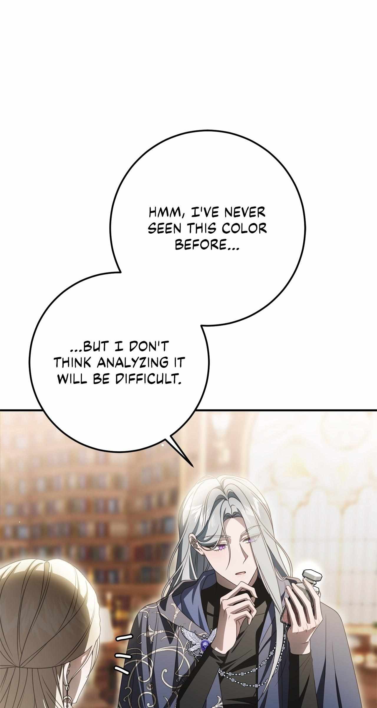 That's Not What My Will Said Chapter 38 page 78 - 