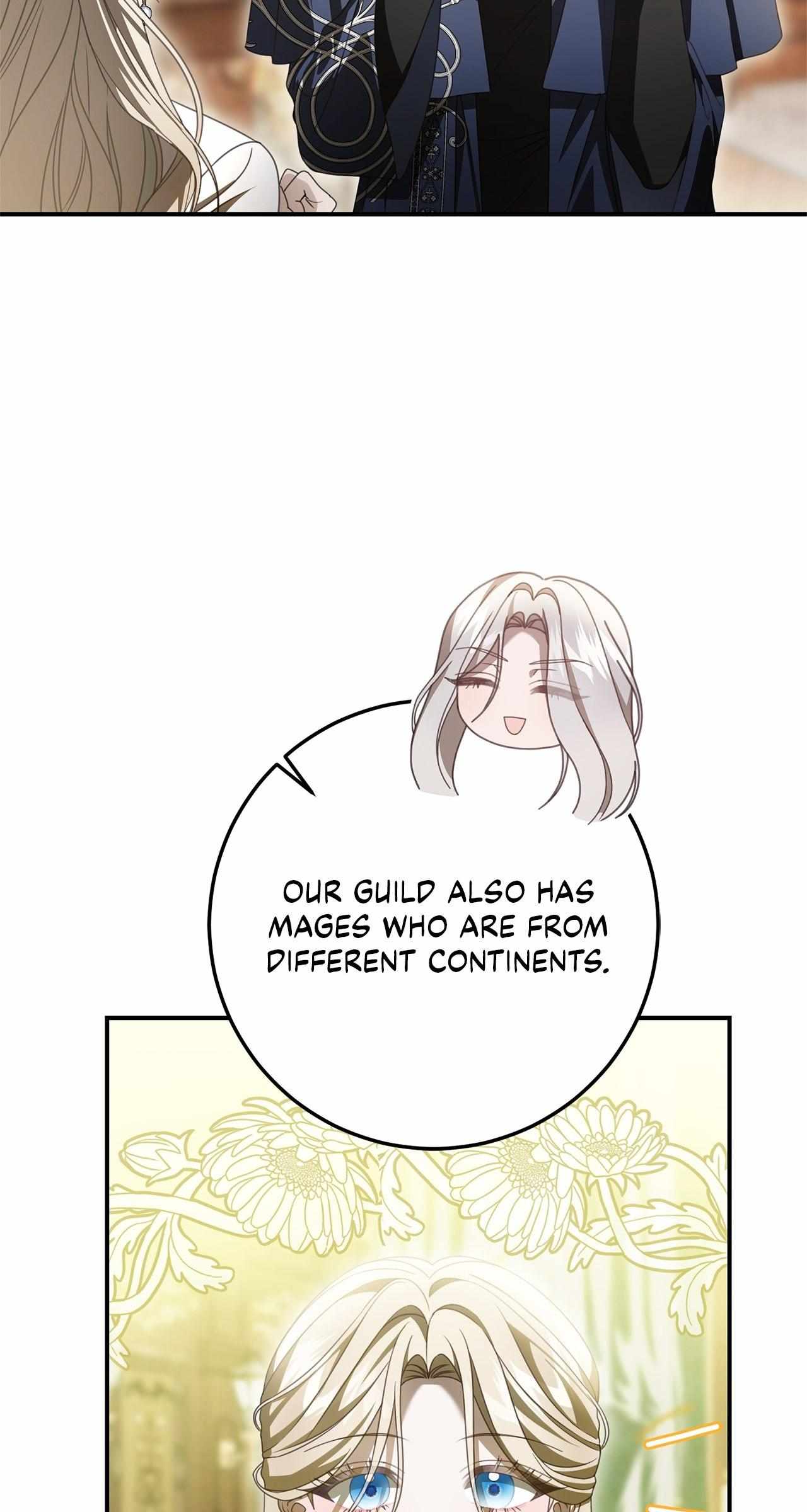 That's Not What My Will Said Chapter 38 page 79 - 
