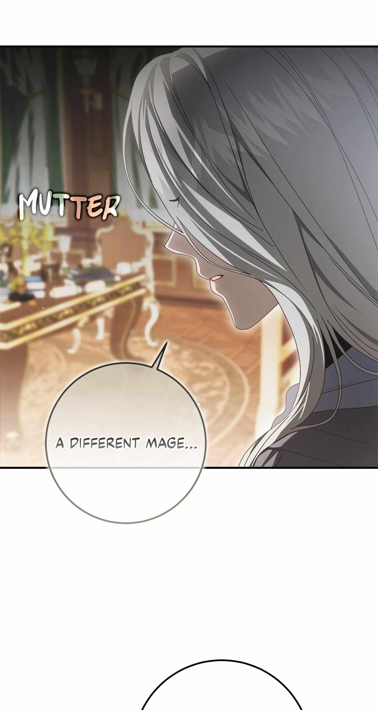 That's Not What My Will Said Chapter 38 page 82 - 