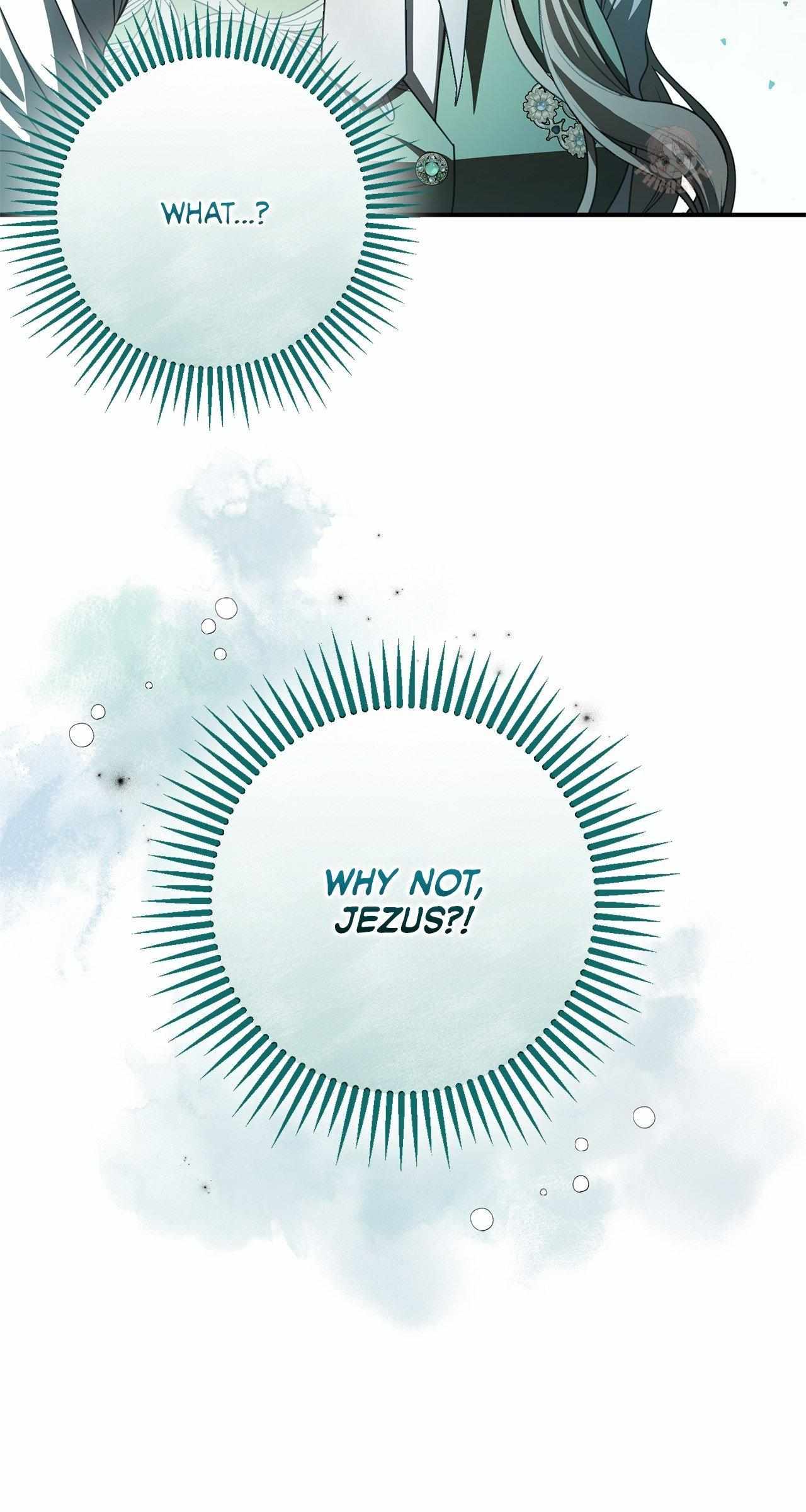 That's Not What My Will Said Chapter 38 page 87 - 