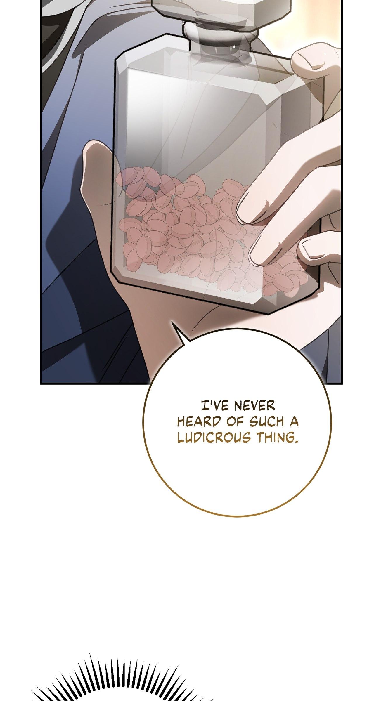That's Not What My Will Said Chapter 39 page 11 - 