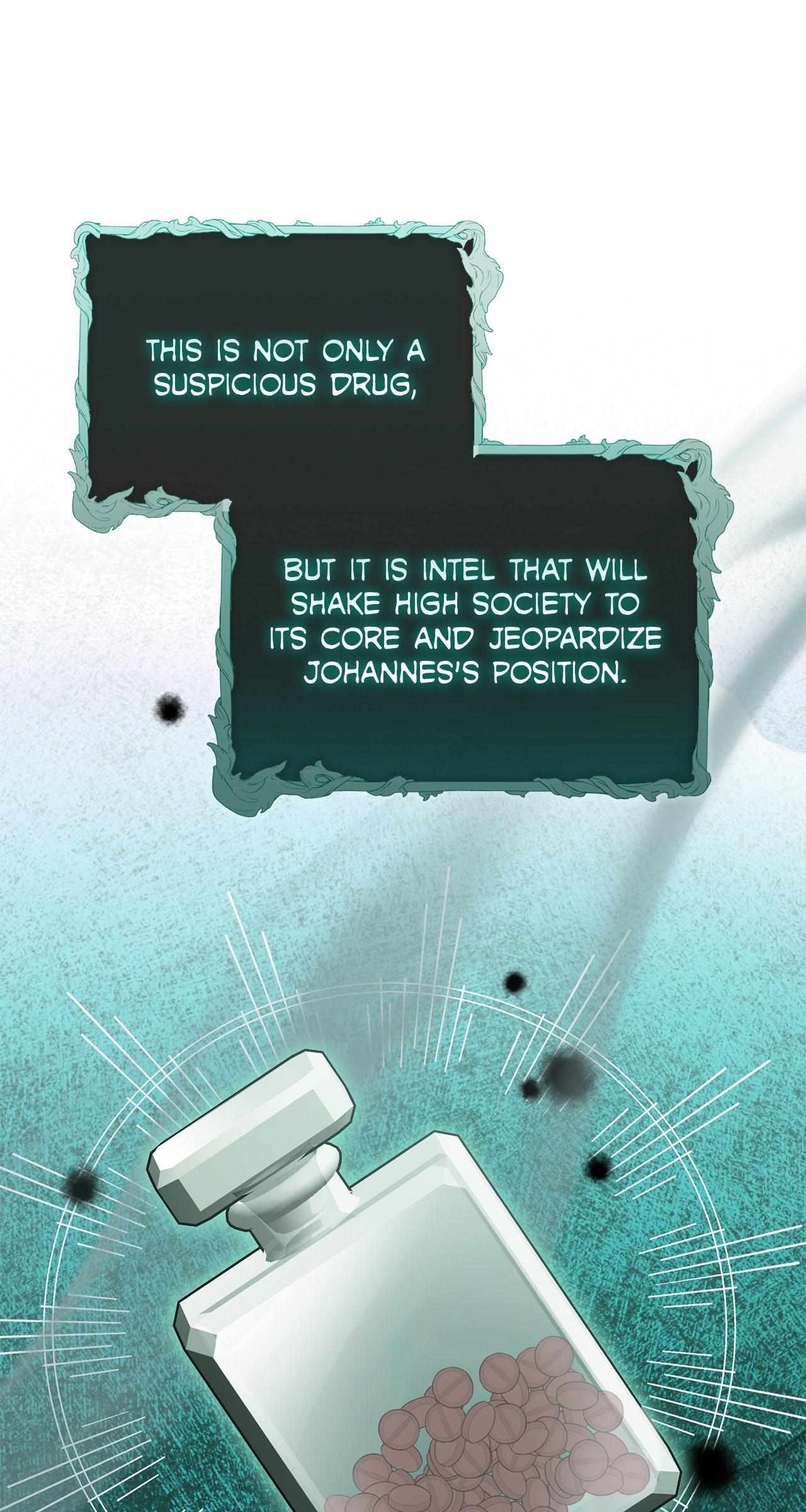 That's Not What My Will Said Chapter 39 page 14 - 