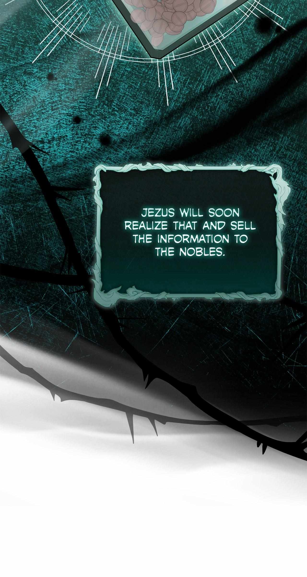That's Not What My Will Said Chapter 39 page 15 - 