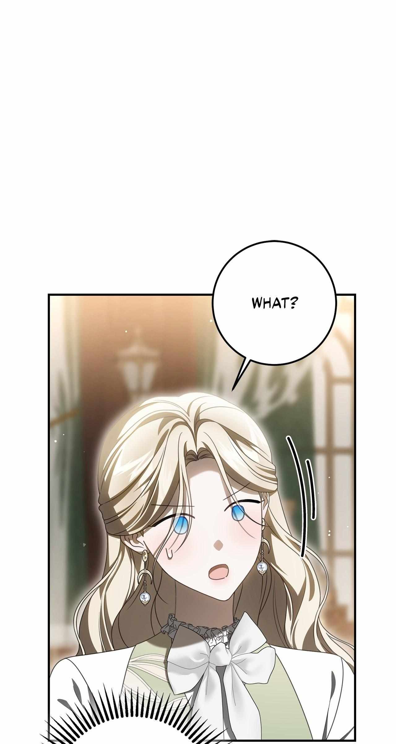 That's Not What My Will Said Chapter 39 page 18 - 