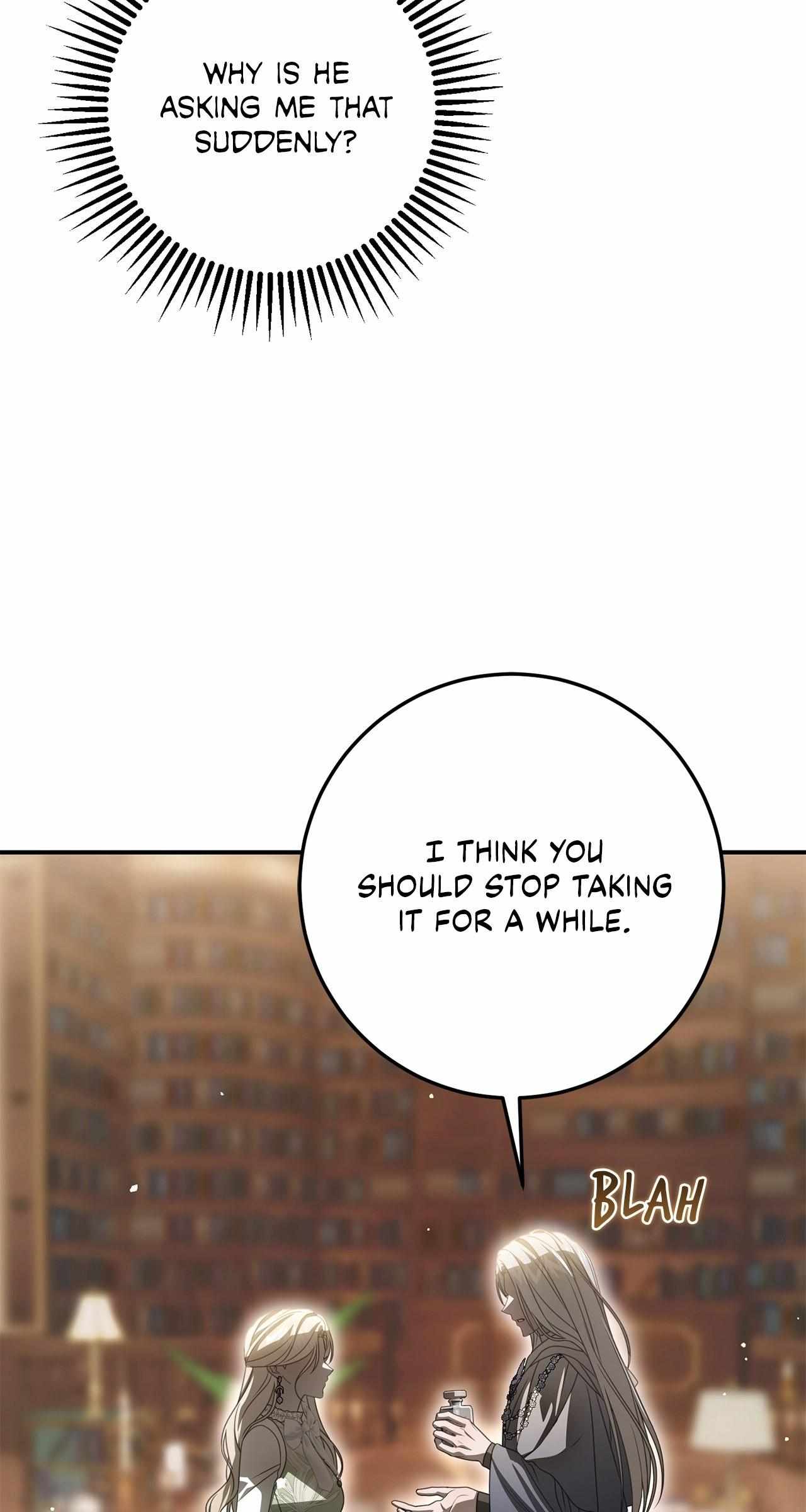 That's Not What My Will Said Chapter 39 page 19 - 