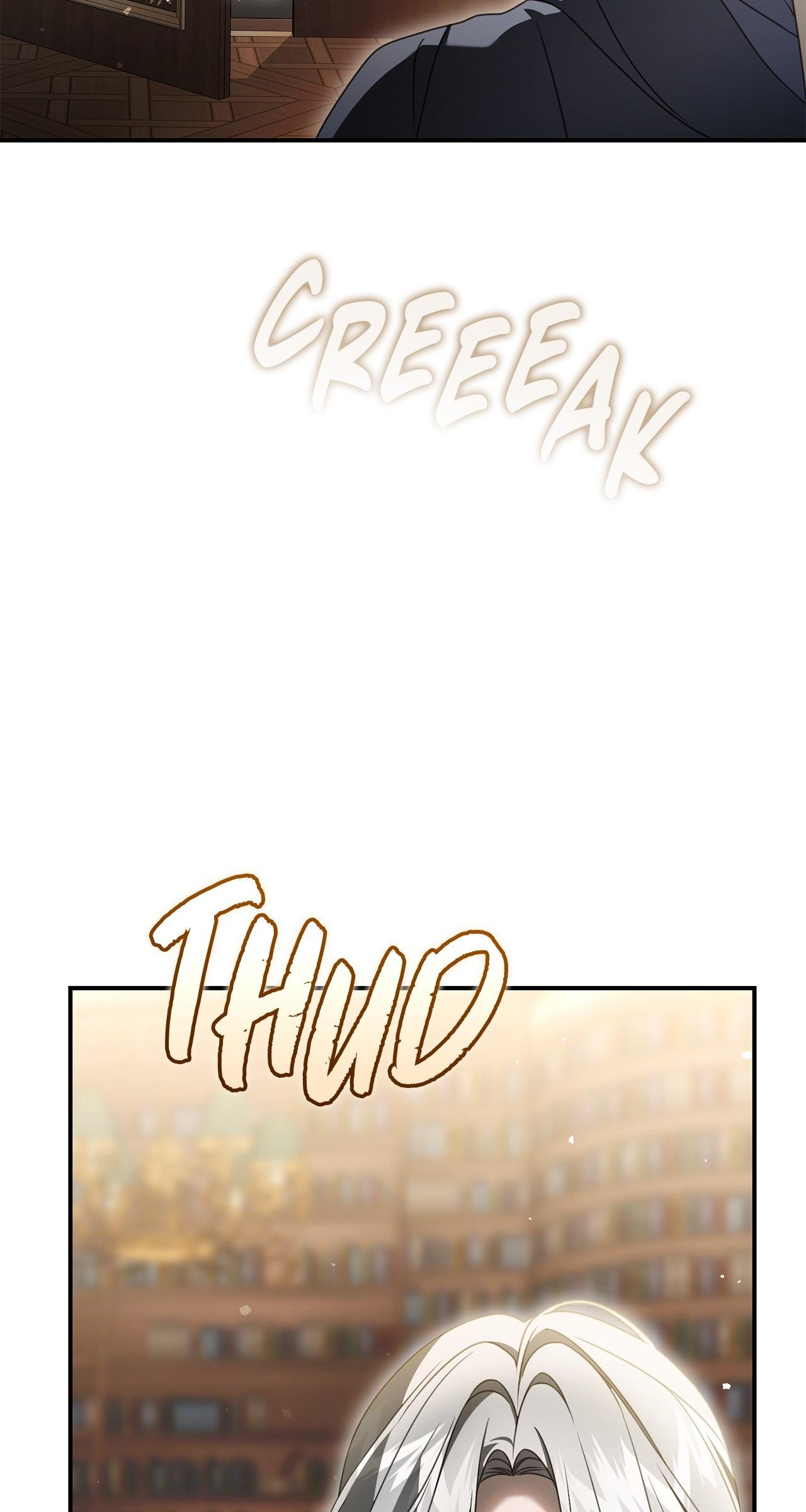That's Not What My Will Said Chapter 39 page 27 - 