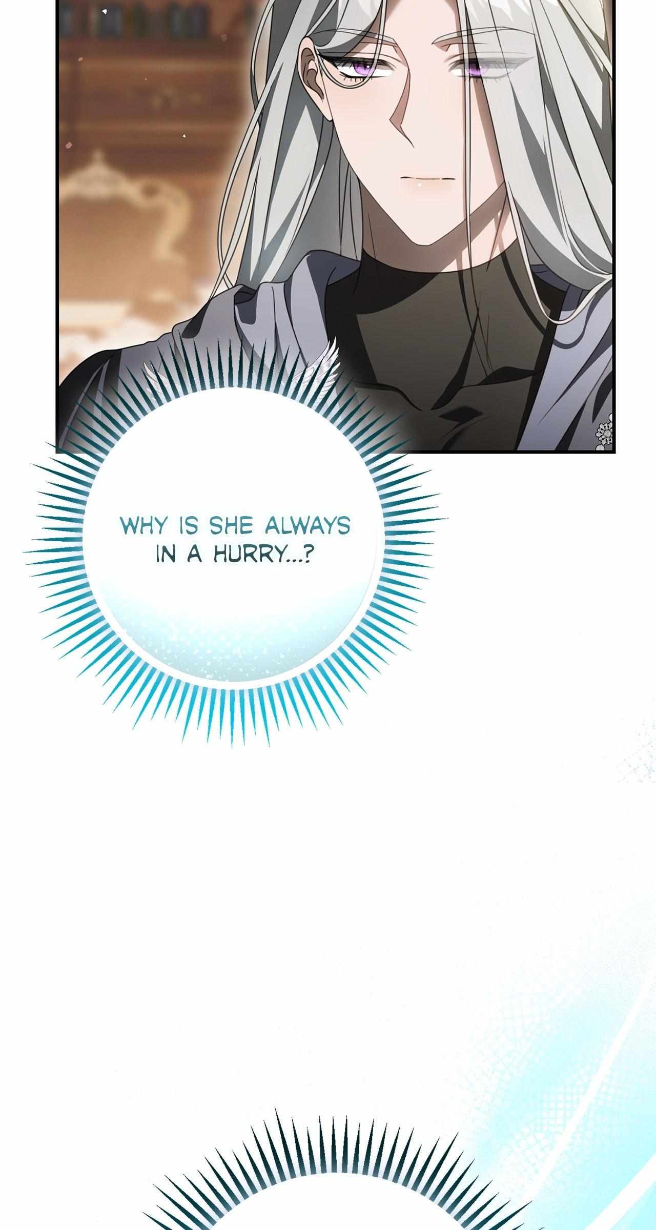 That's Not What My Will Said Chapter 39 page 28 - 