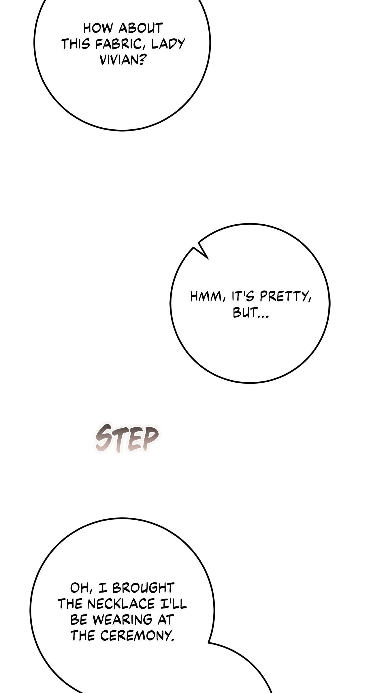That's Not What My Will Said Chapter 39 page 31 - 