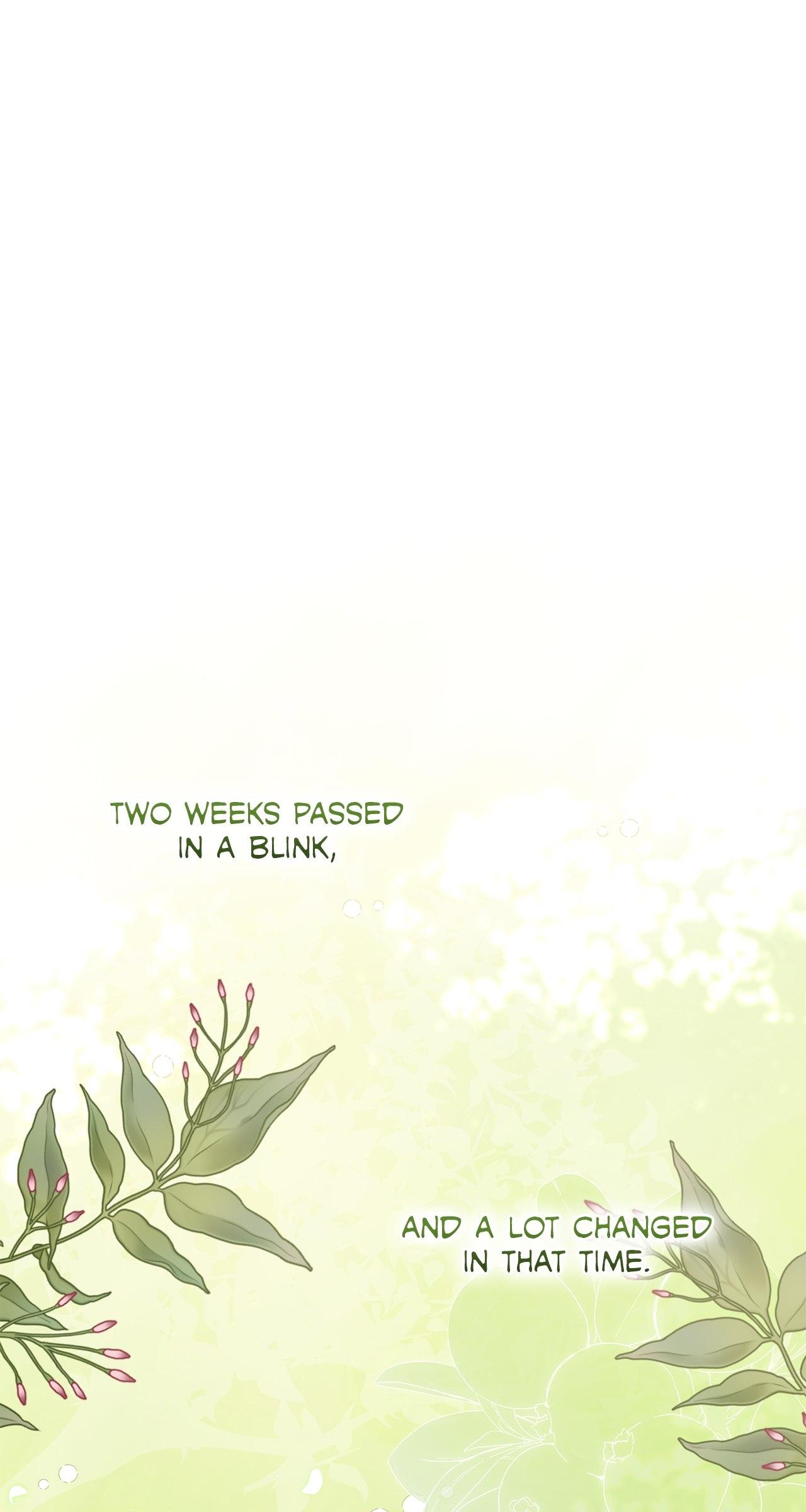 That's Not What My Will Said Chapter 39 page 39 - 