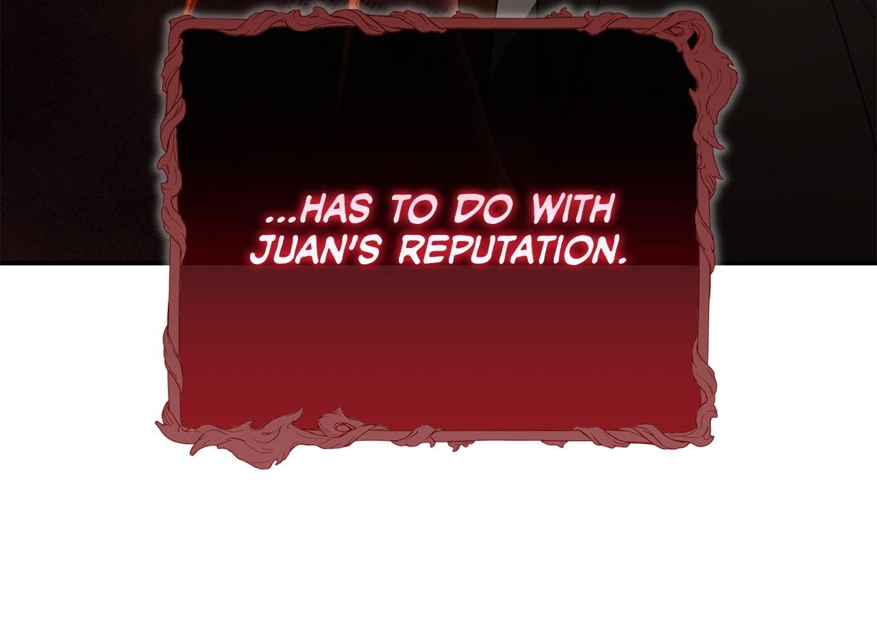 That's Not What My Will Said Chapter 39 page 54 - 