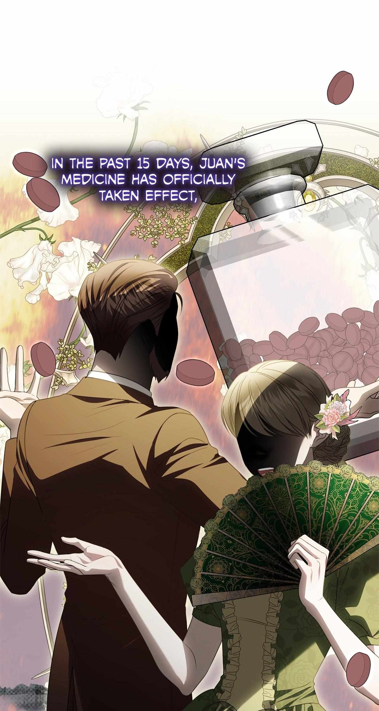 That's Not What My Will Said Chapter 39 page 55 - 