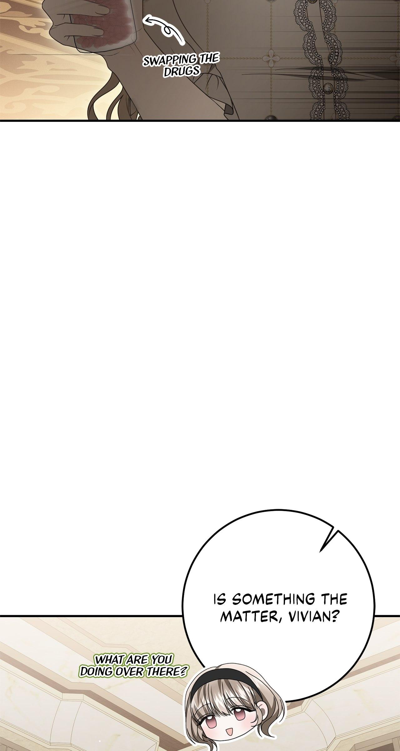 That's Not What My Will Said Chapter 39 page 60 - 