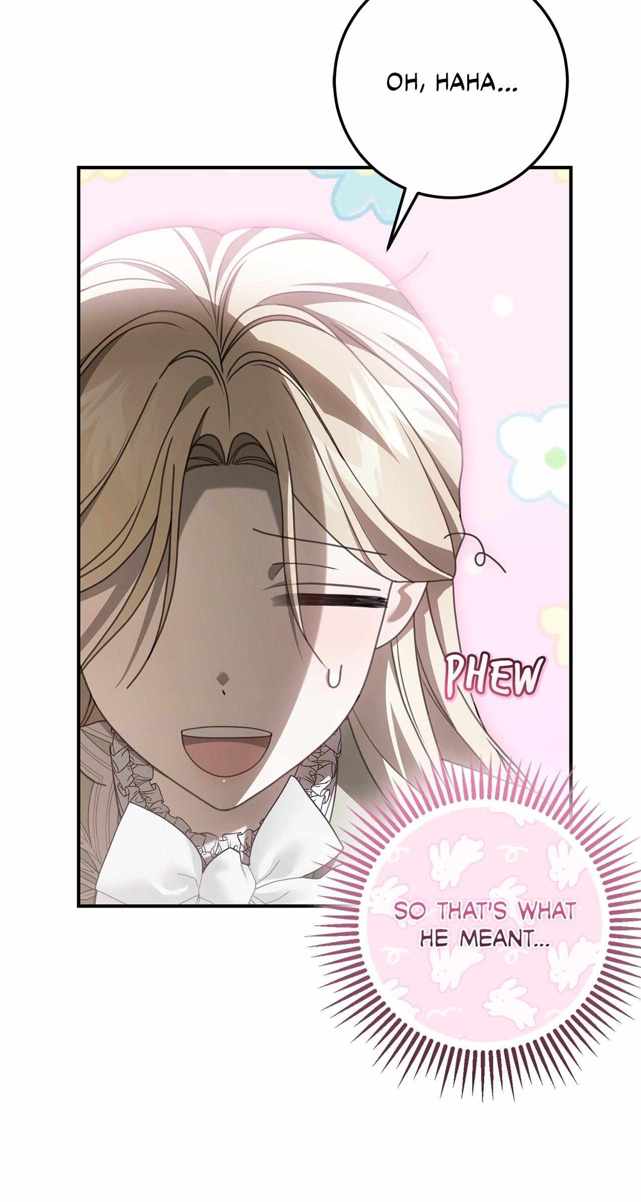 That's Not What My Will Said Chapter 39 page 7 - 