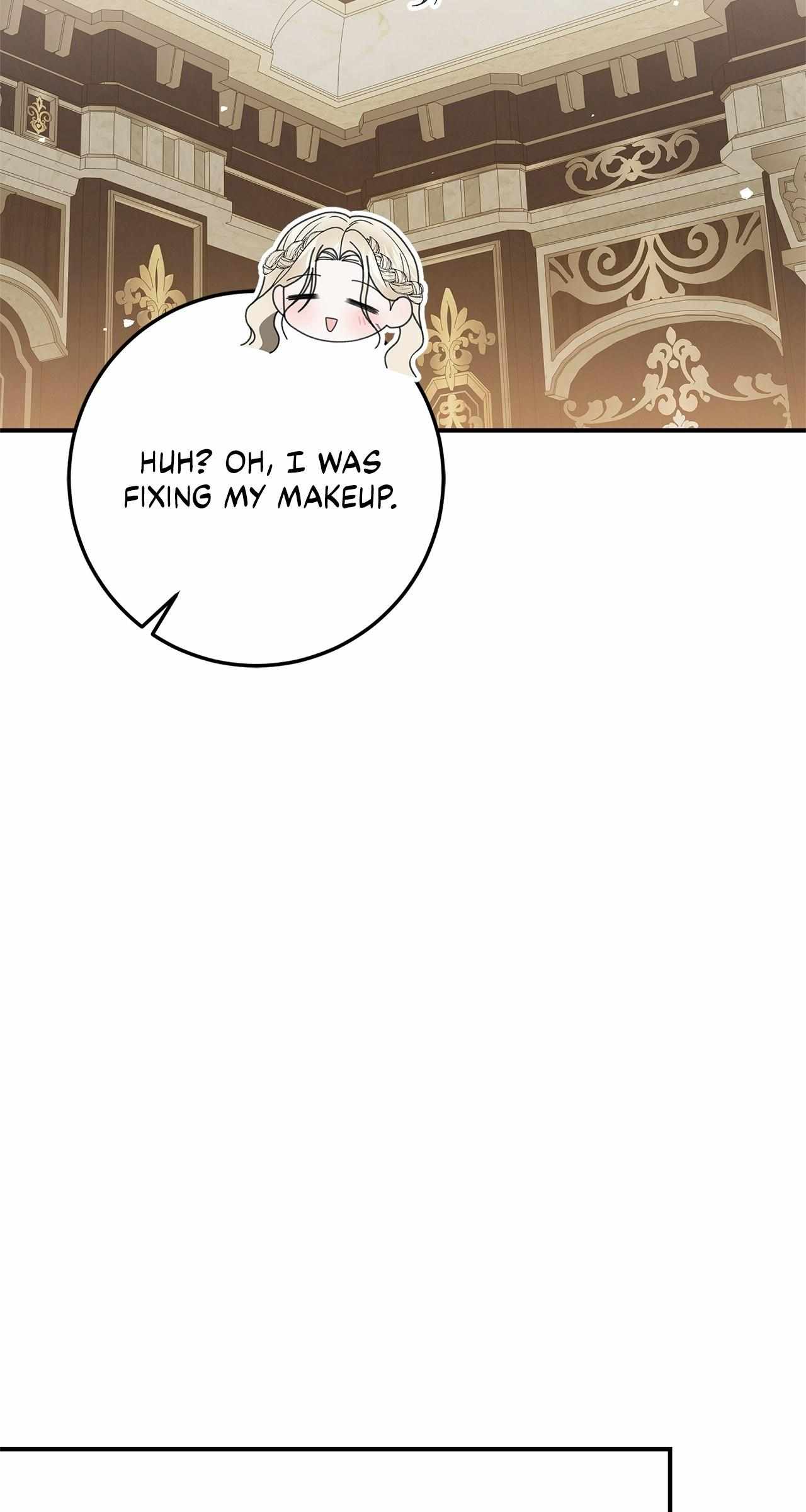 That's Not What My Will Said Chapter 39 page 61 - 