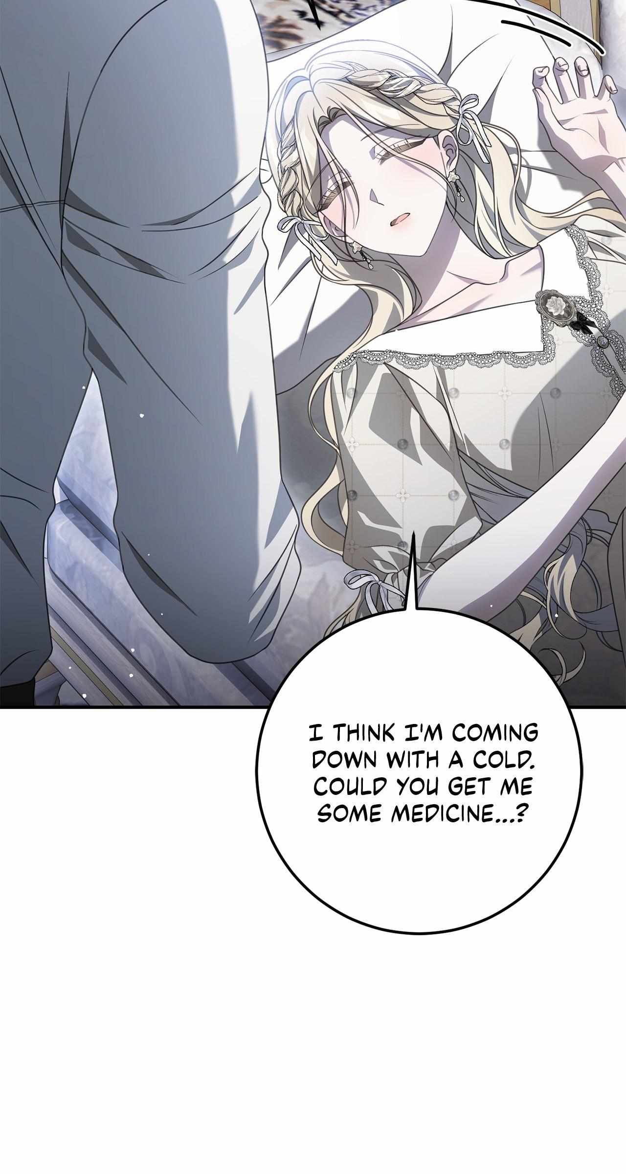 That's Not What My Will Said Chapter 39 page 69 - 