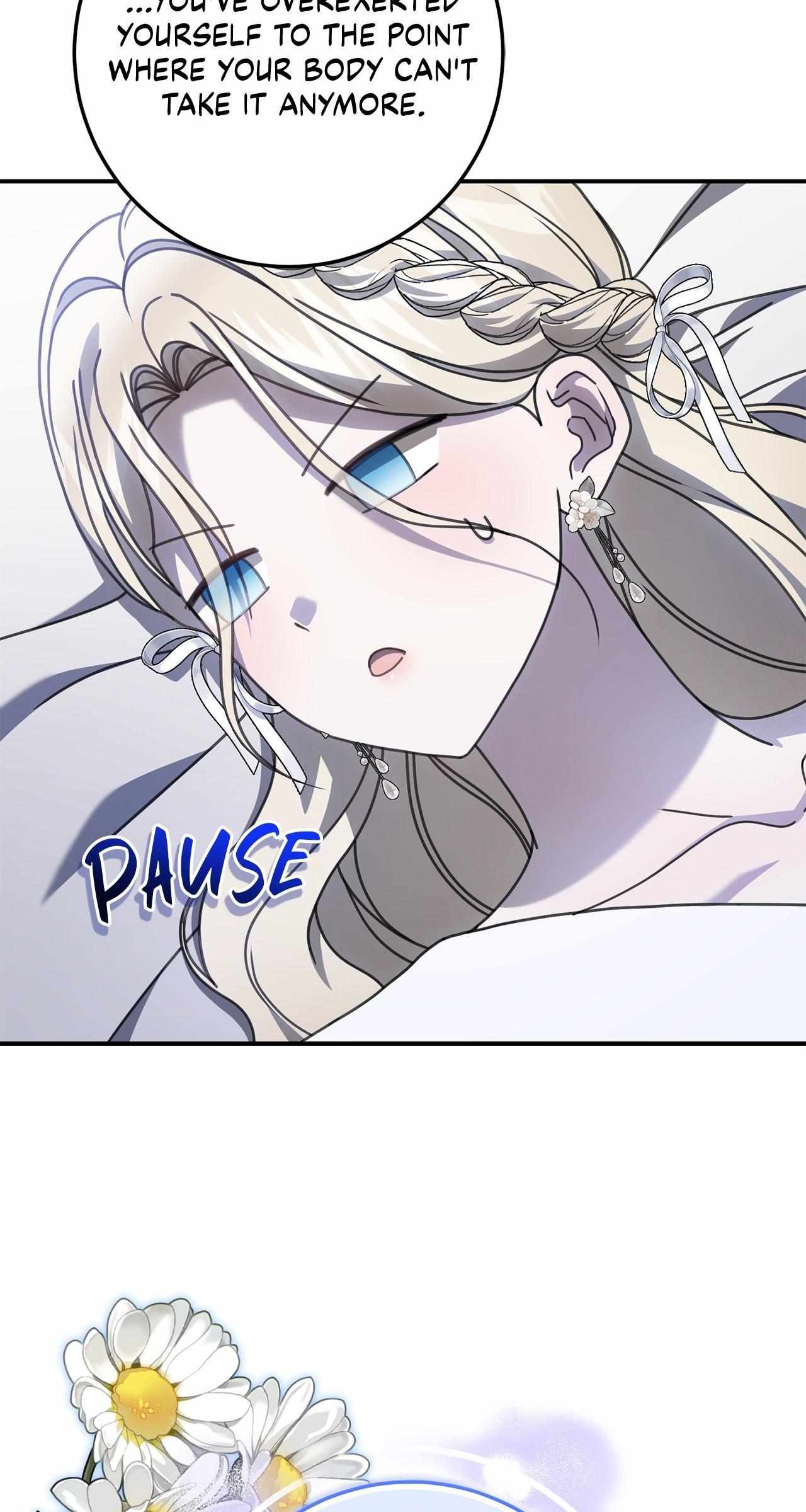 That's Not What My Will Said Chapter 39 page 71 - 