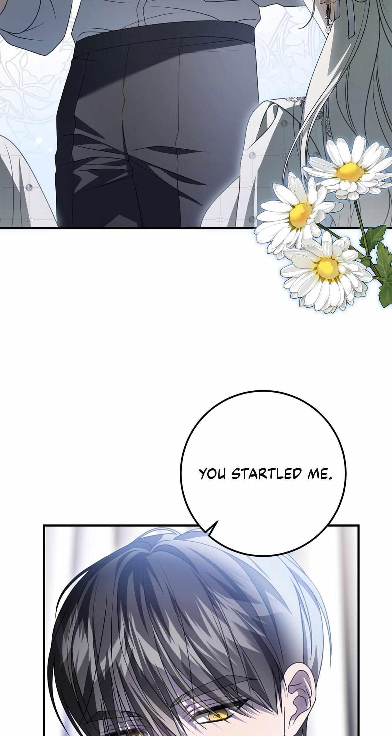 That's Not What My Will Said Chapter 39 page 73 - 