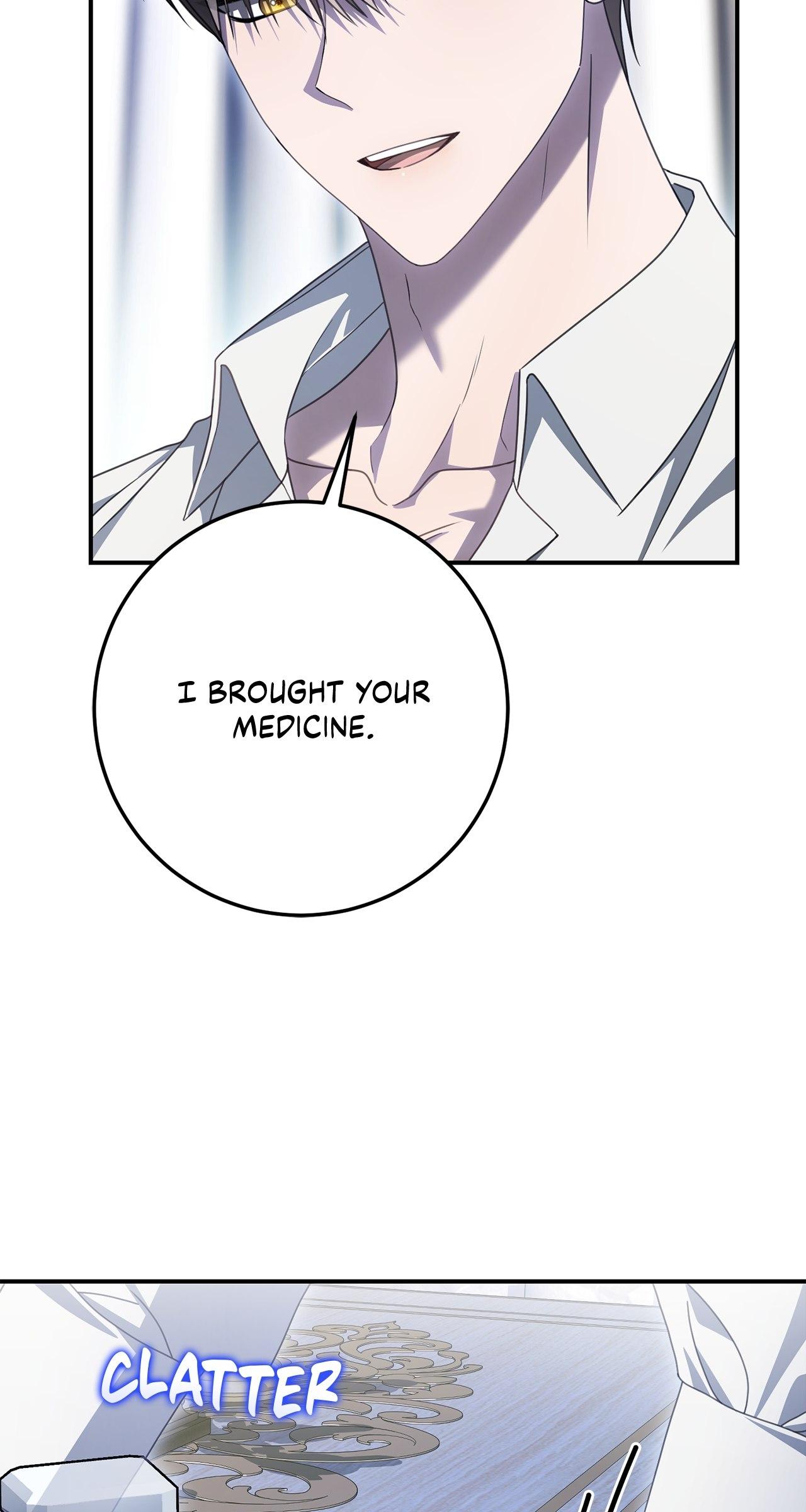 That's Not What My Will Said Chapter 39 page 74 - 