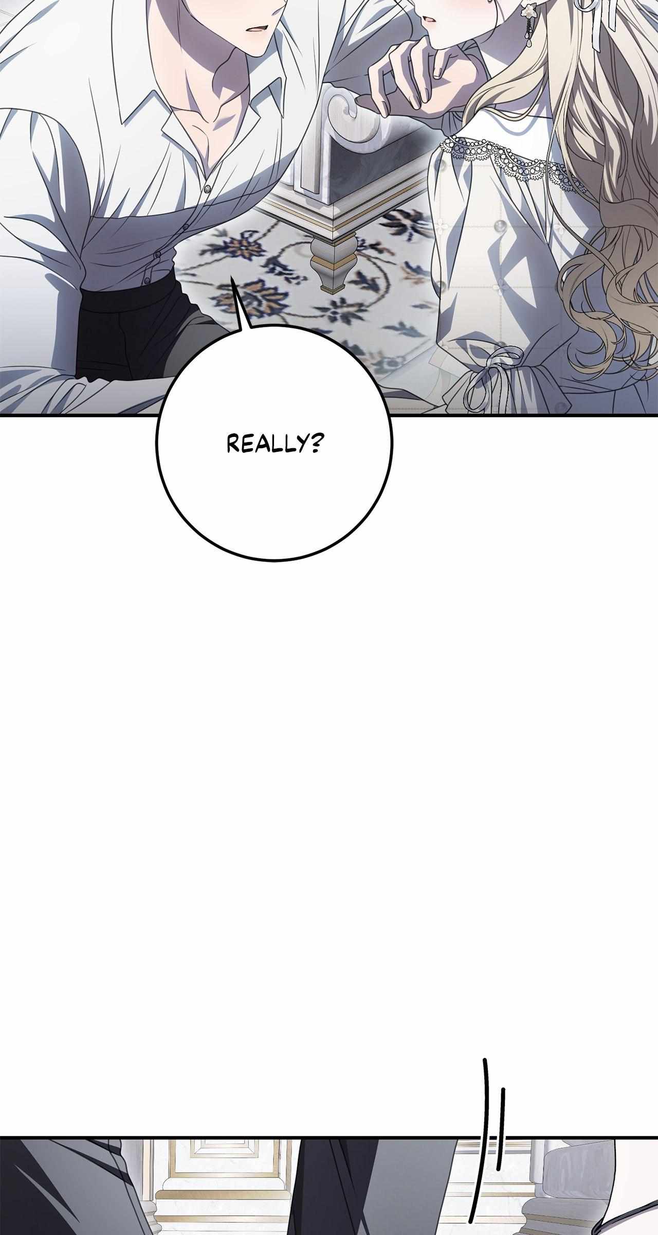 That's Not What My Will Said Chapter 39 page 80 - 