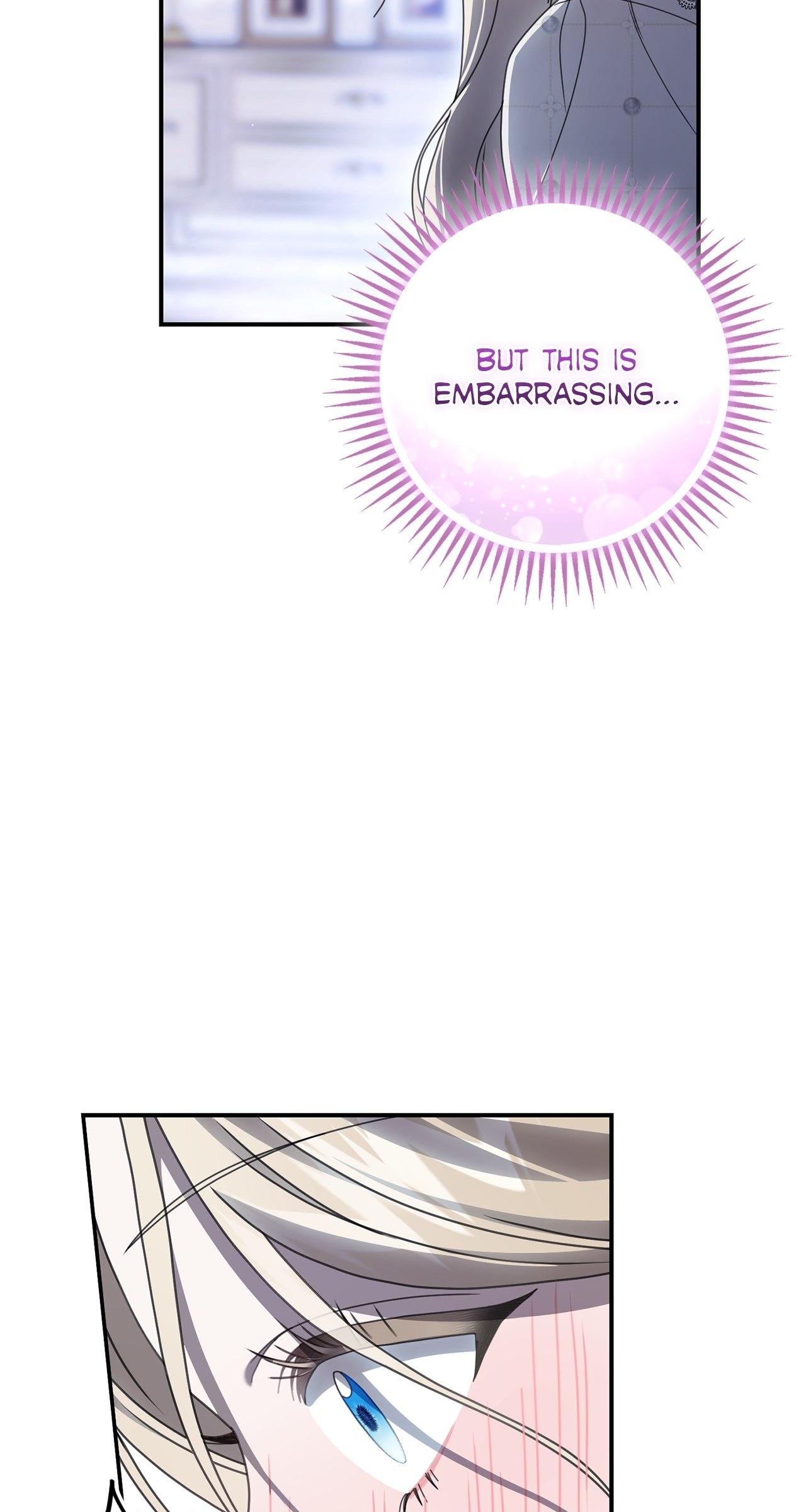That's Not What My Will Said Chapter 39 page 87 - 