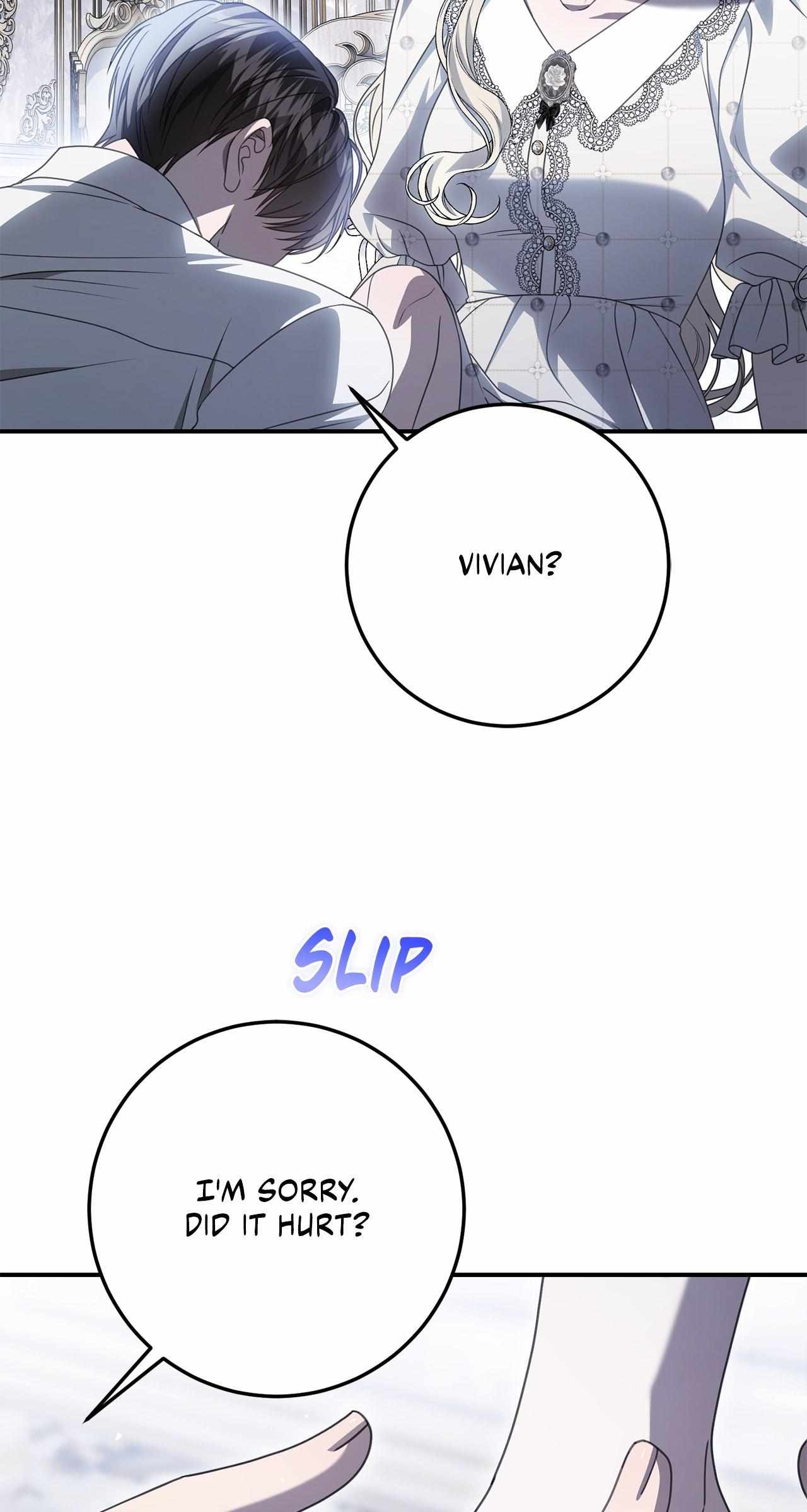 That's Not What My Will Said Chapter 39 page 89 - 